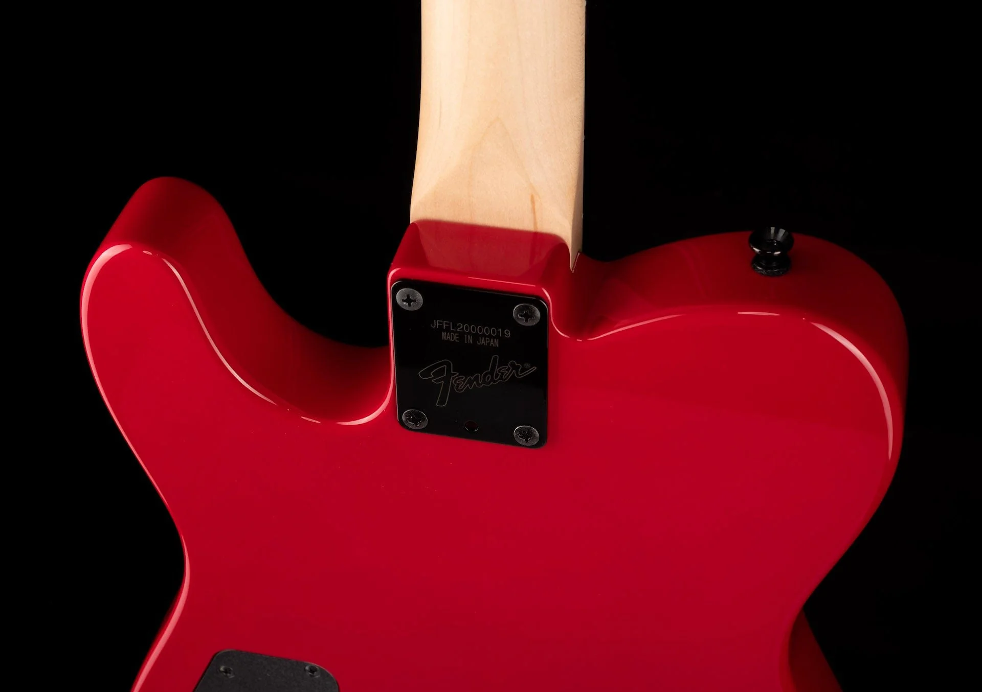 Used Fender Boxer Series Telecaster HH Rosewood Fingerboard Torino Red Electric Guitar - Image 12