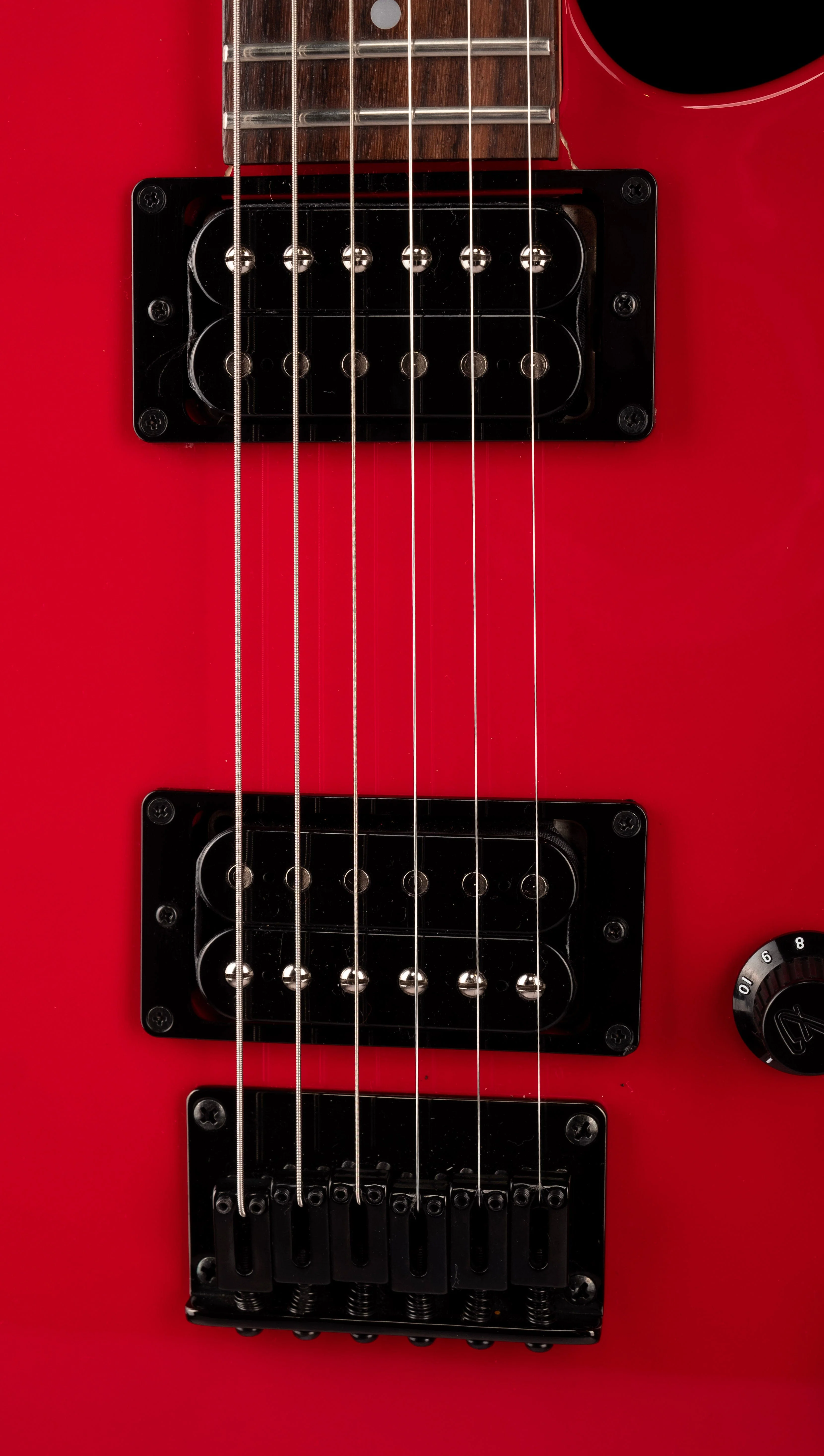 Used Fender Boxer Series Telecaster HH Rosewood Fingerboard Torino Red Electric Guitar - Image 6