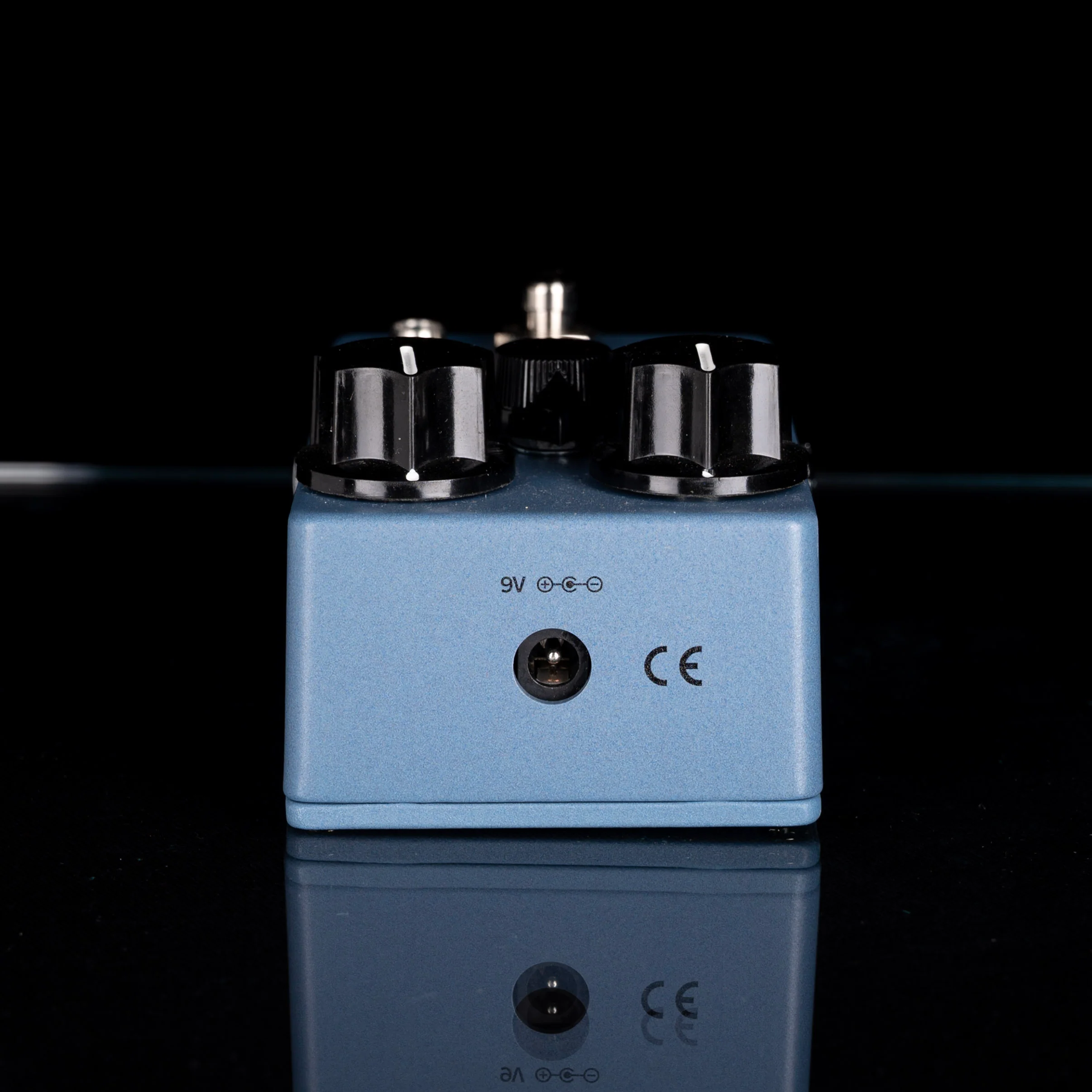 Used Browne The Carbon V1 Overdrive Pedal With Box - Image 4