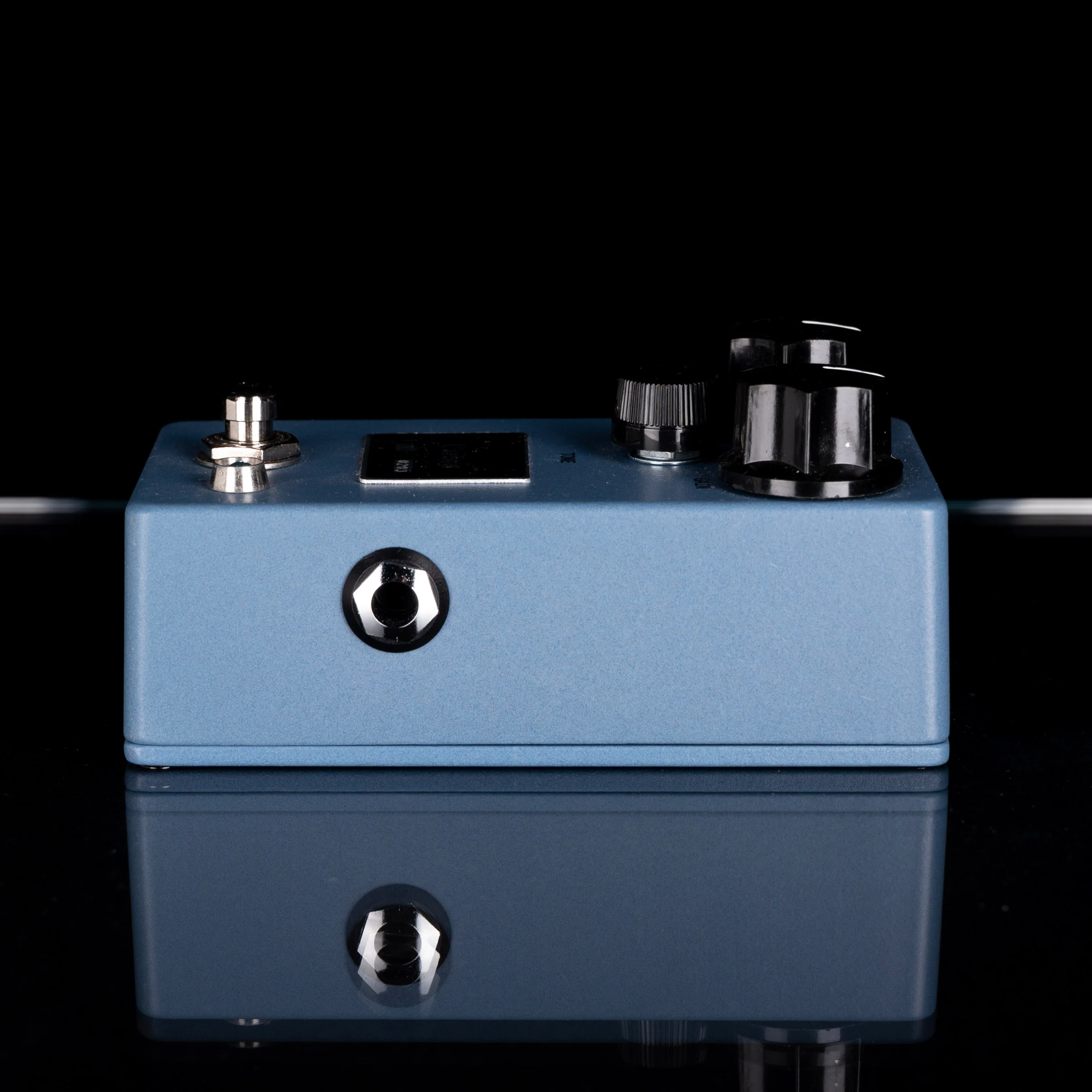 Used Browne The Carbon V1 Overdrive Pedal With Box - Image 5