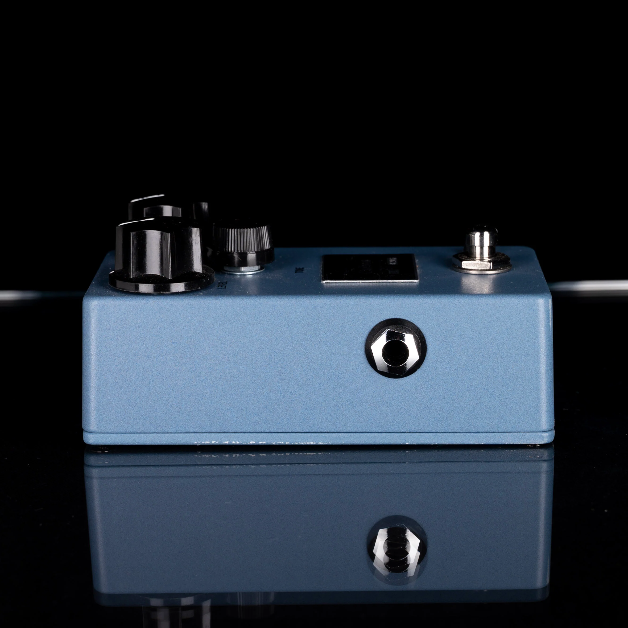 Used Browne The Carbon V1 Overdrive Pedal With Box - Image 6