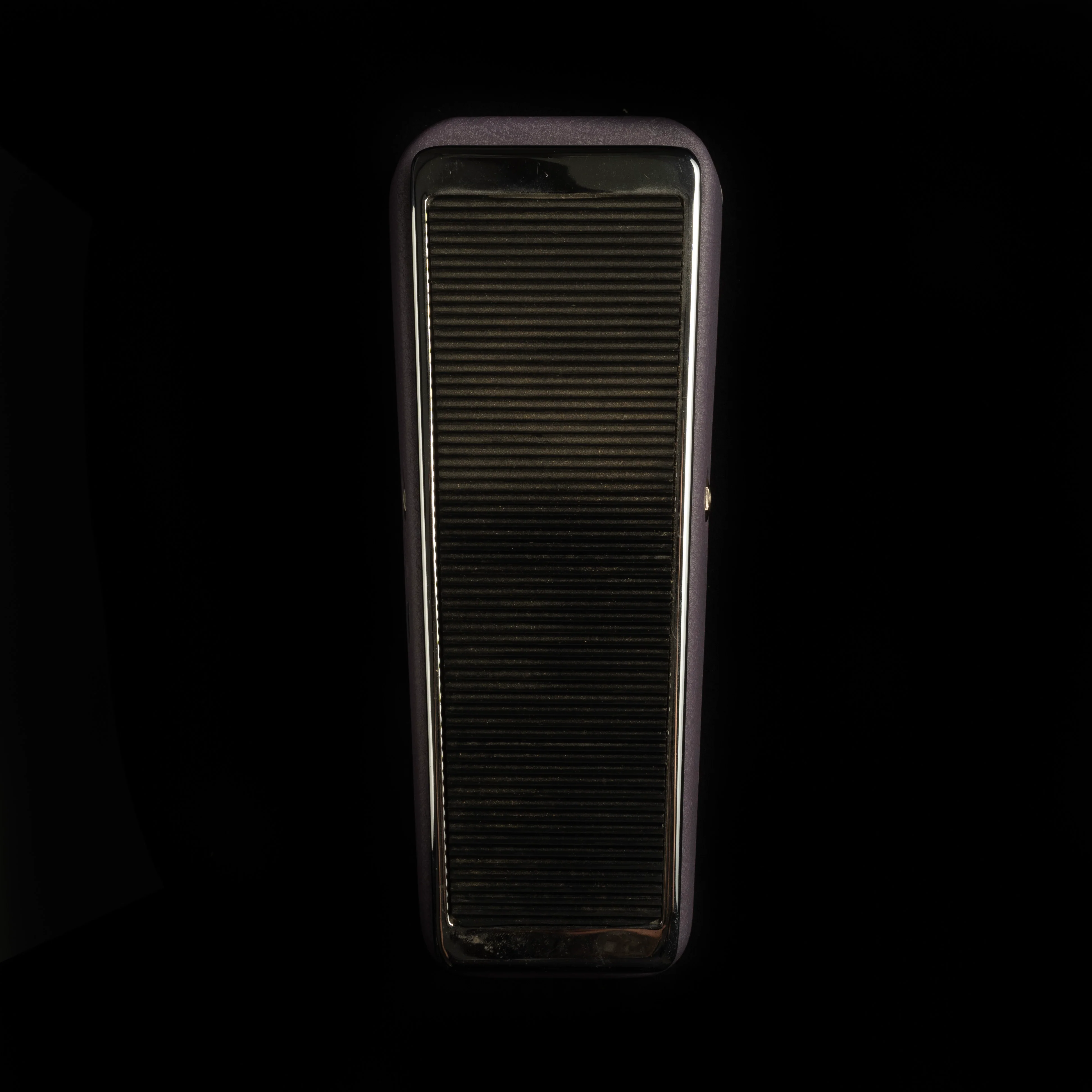 Used Budda Bud Wah Pedal with Box - Image 2