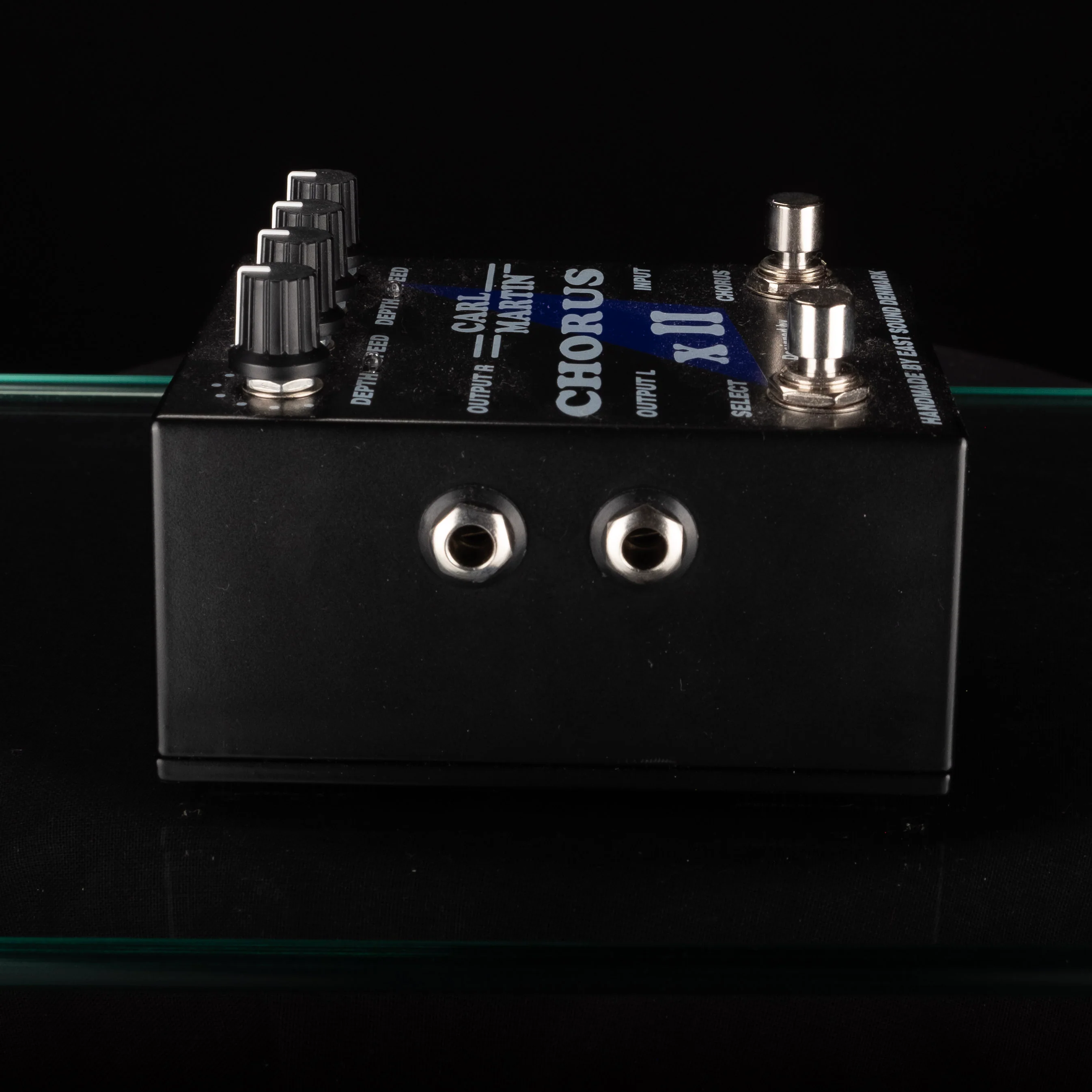 Used Carl Martin Chorus XII Pedal - Image 5