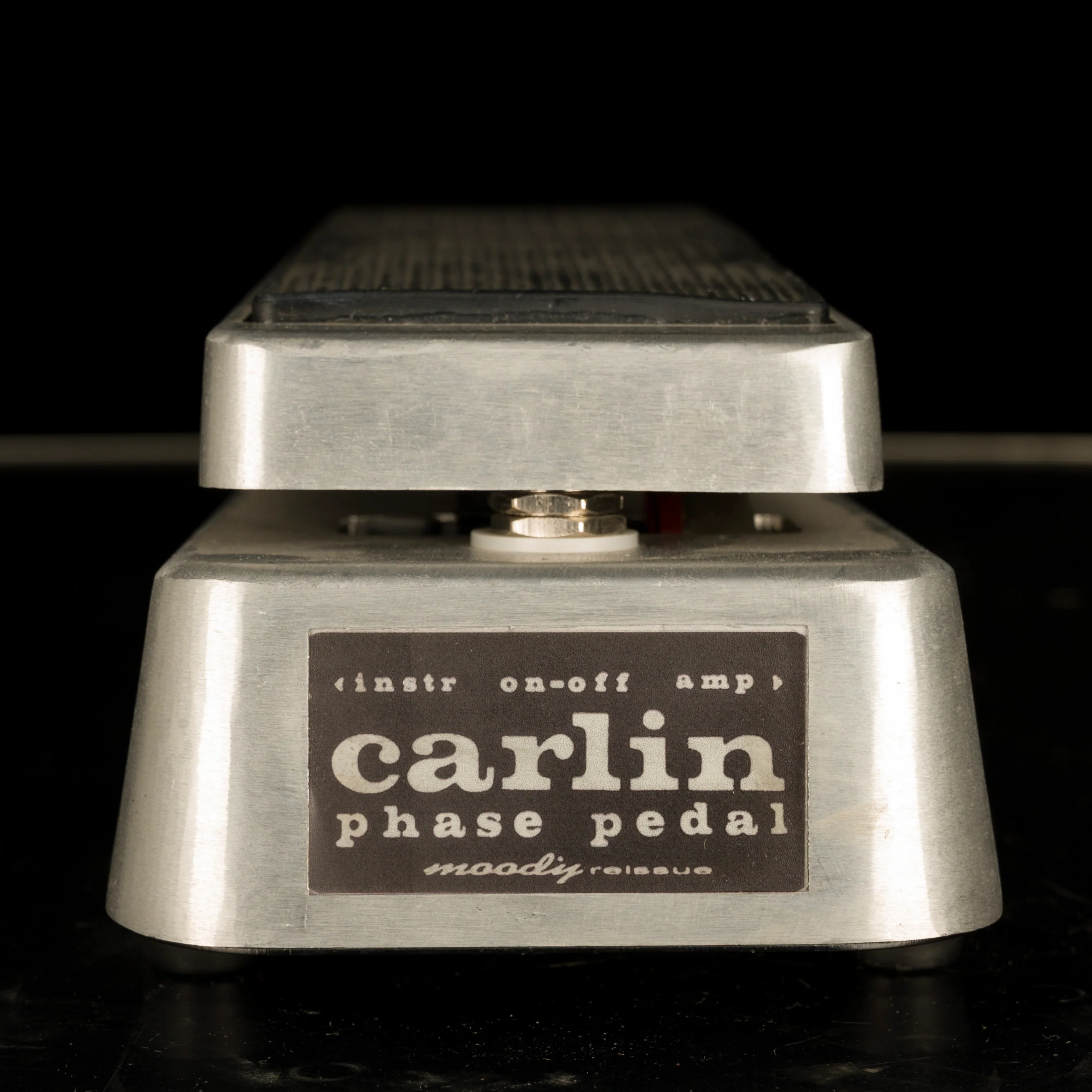 Used Carlin Phase Pedal With Box - Image 2