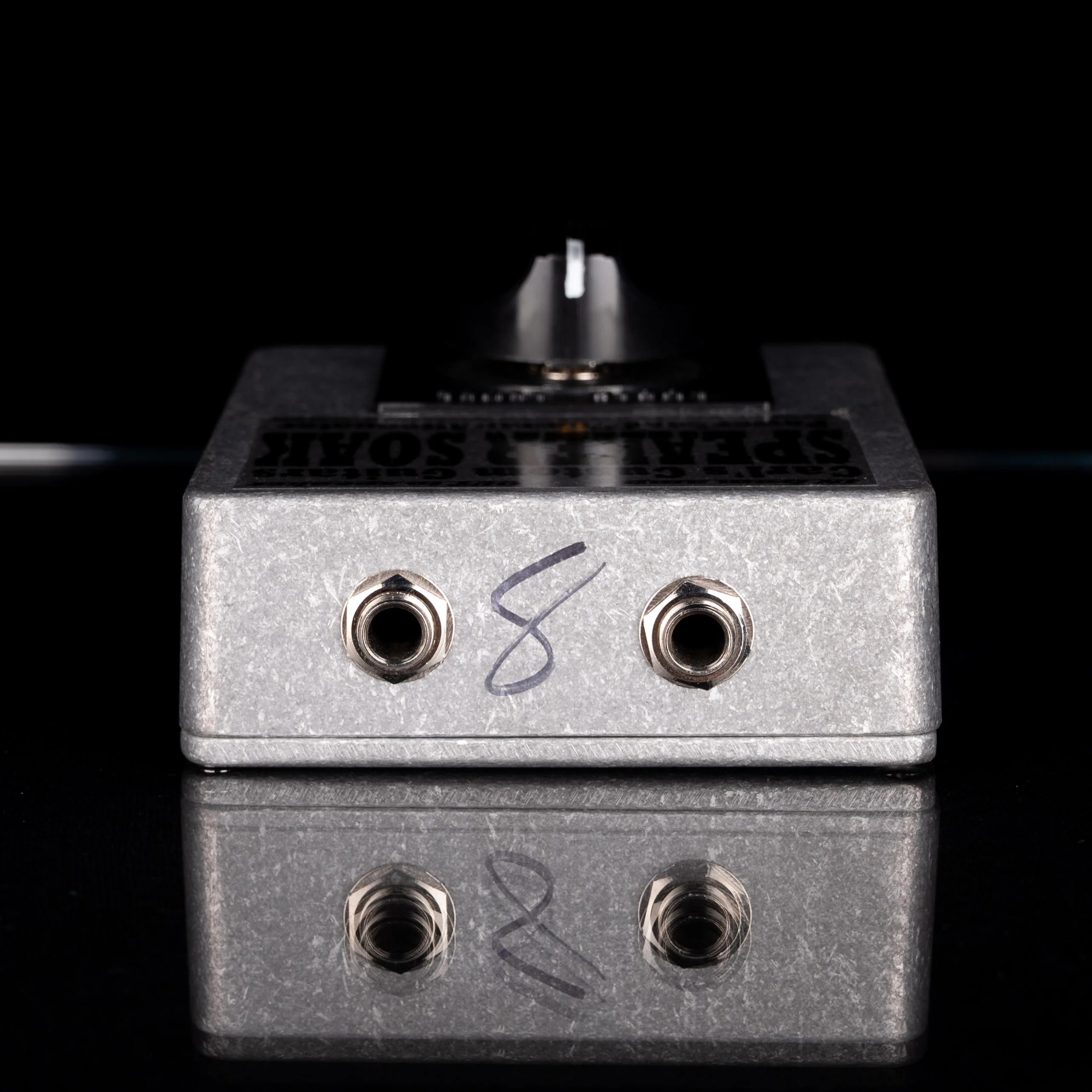 Used Carl's Custom Guitars Speaker Soak - Image 3