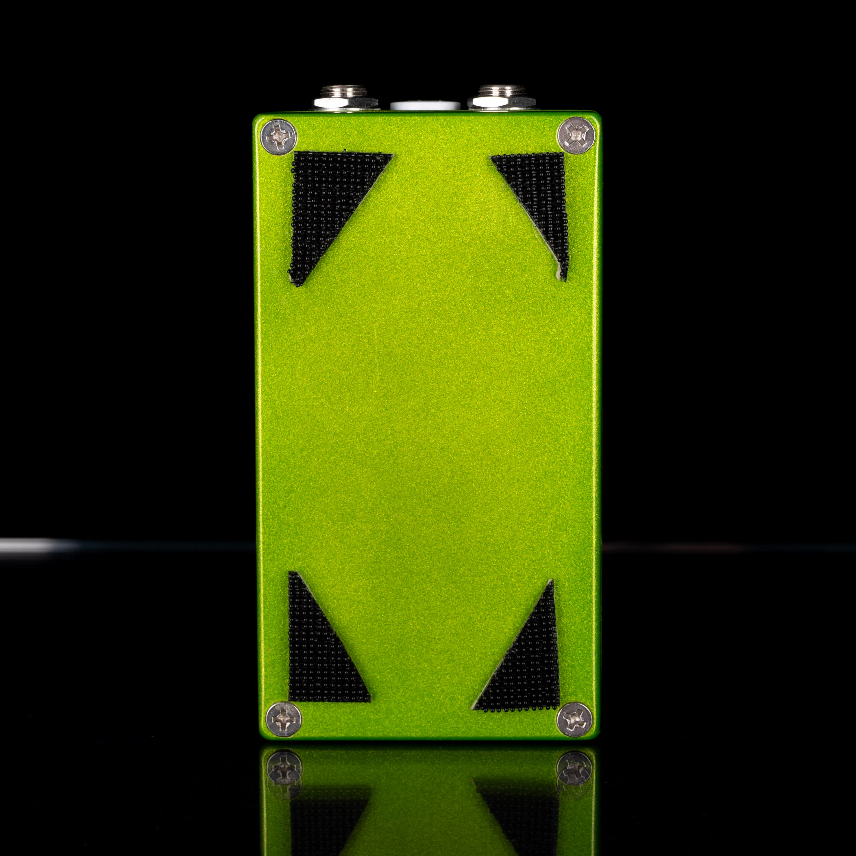 Used Cascade Pedals Hosstortion Mosfet Green - Image 2