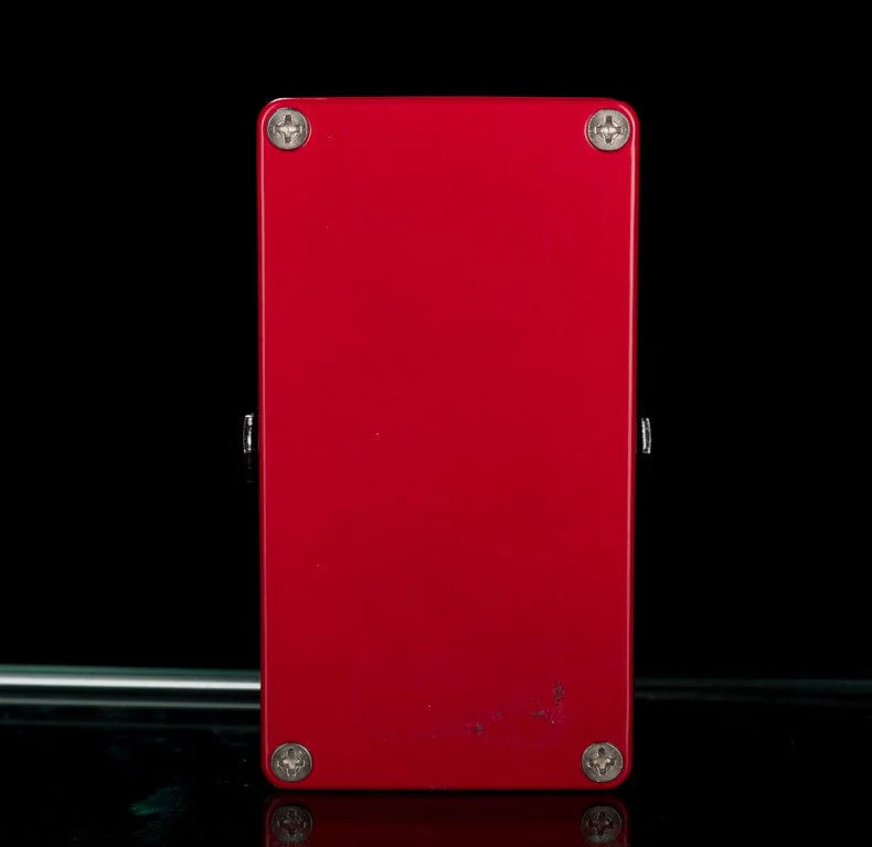 Used Catalinbread Limited Edition Dirty Little Secret MKII Distortion With Box - Image 3