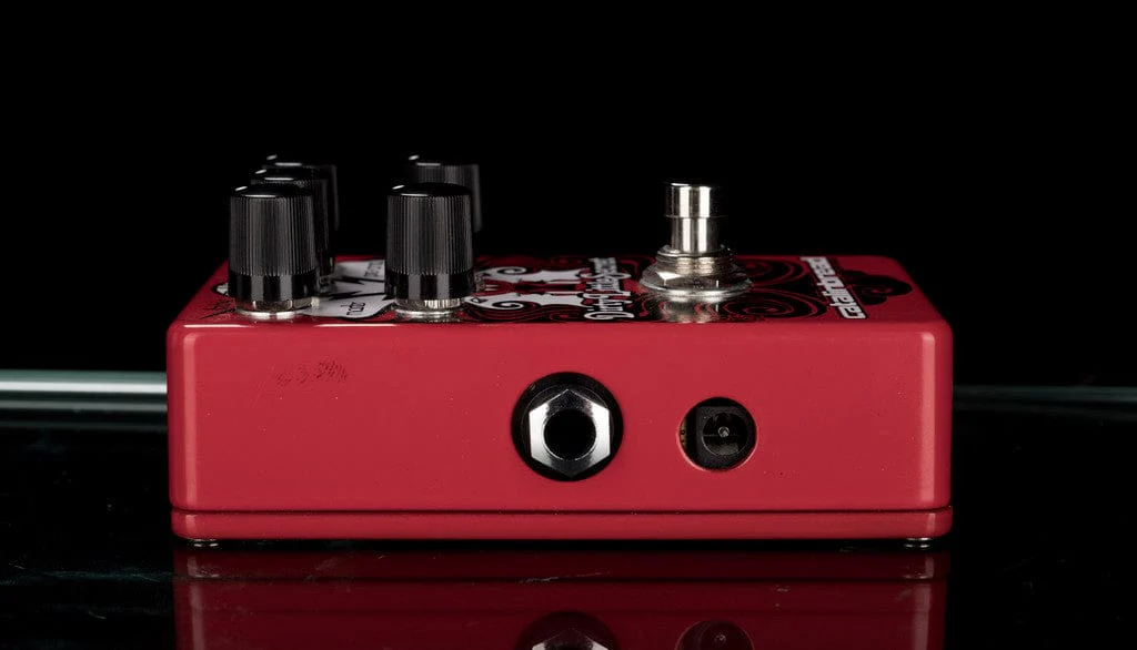 Used Catalinbread Limited Edition Dirty Little Secret MKII Distortion With Box - Image 4