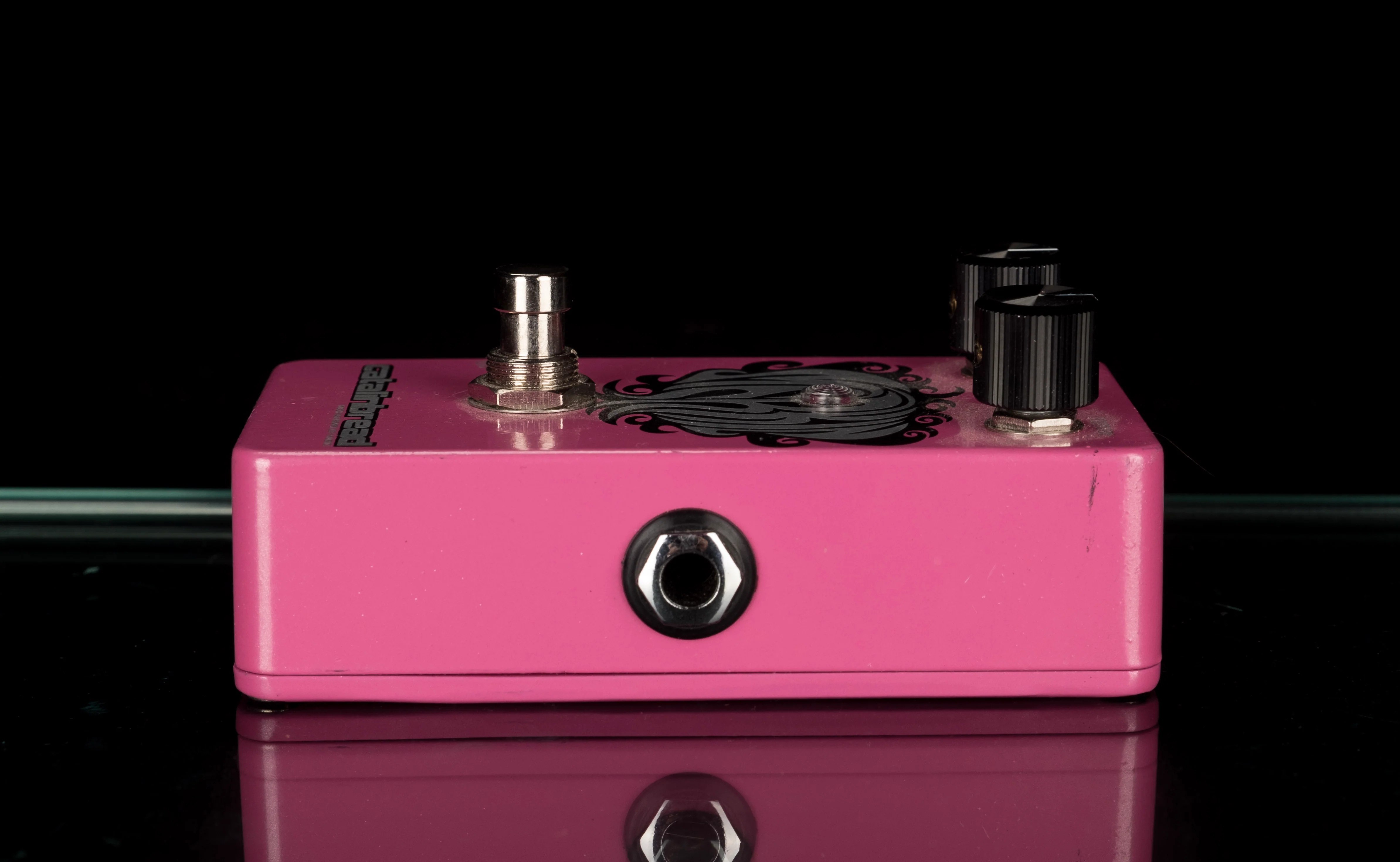 Used Catalinbread Merkin Fuzz Pedal - Image 3