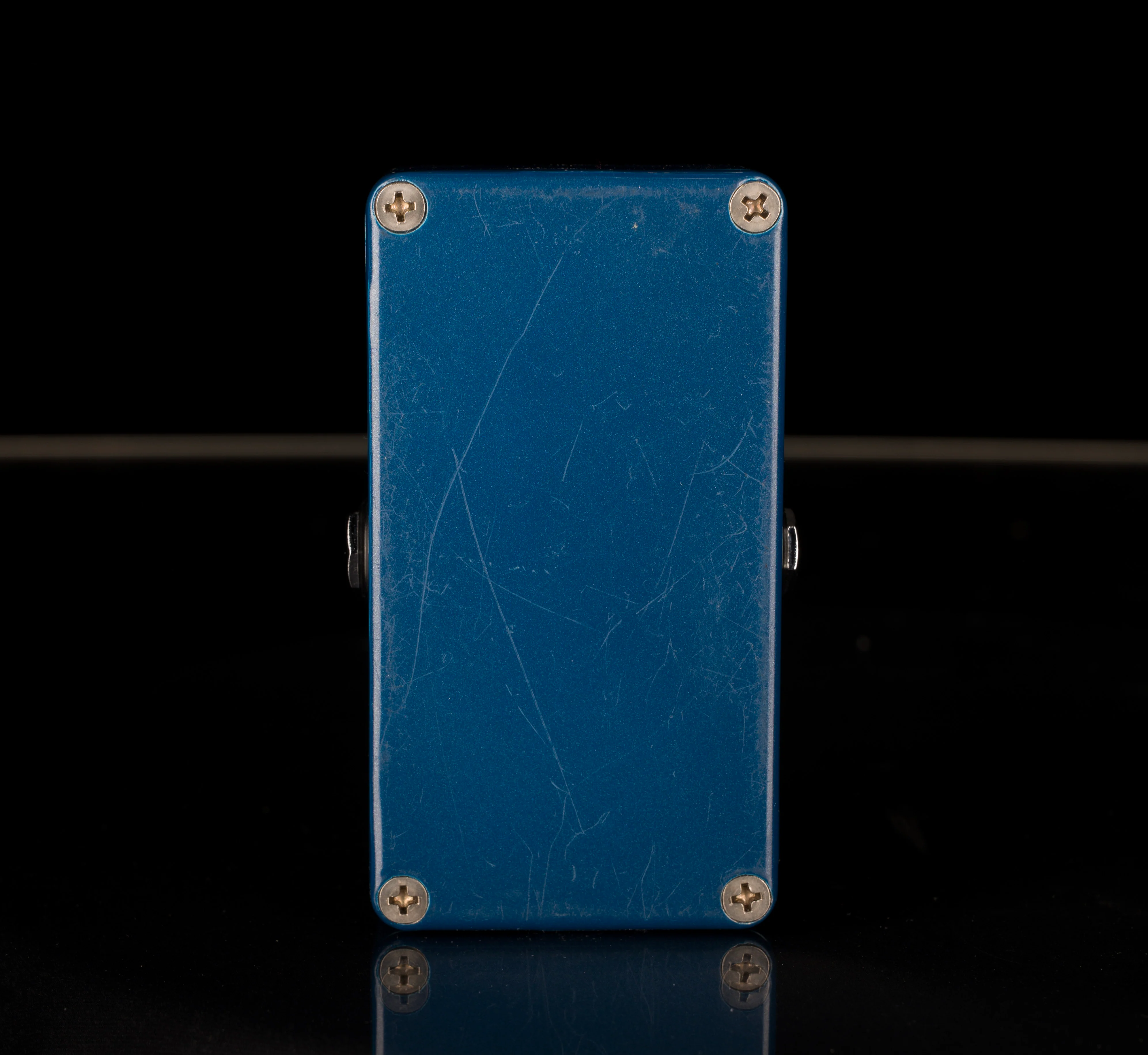 Used Catalinbread SFT Bass Overdrive Pedal - Image 2