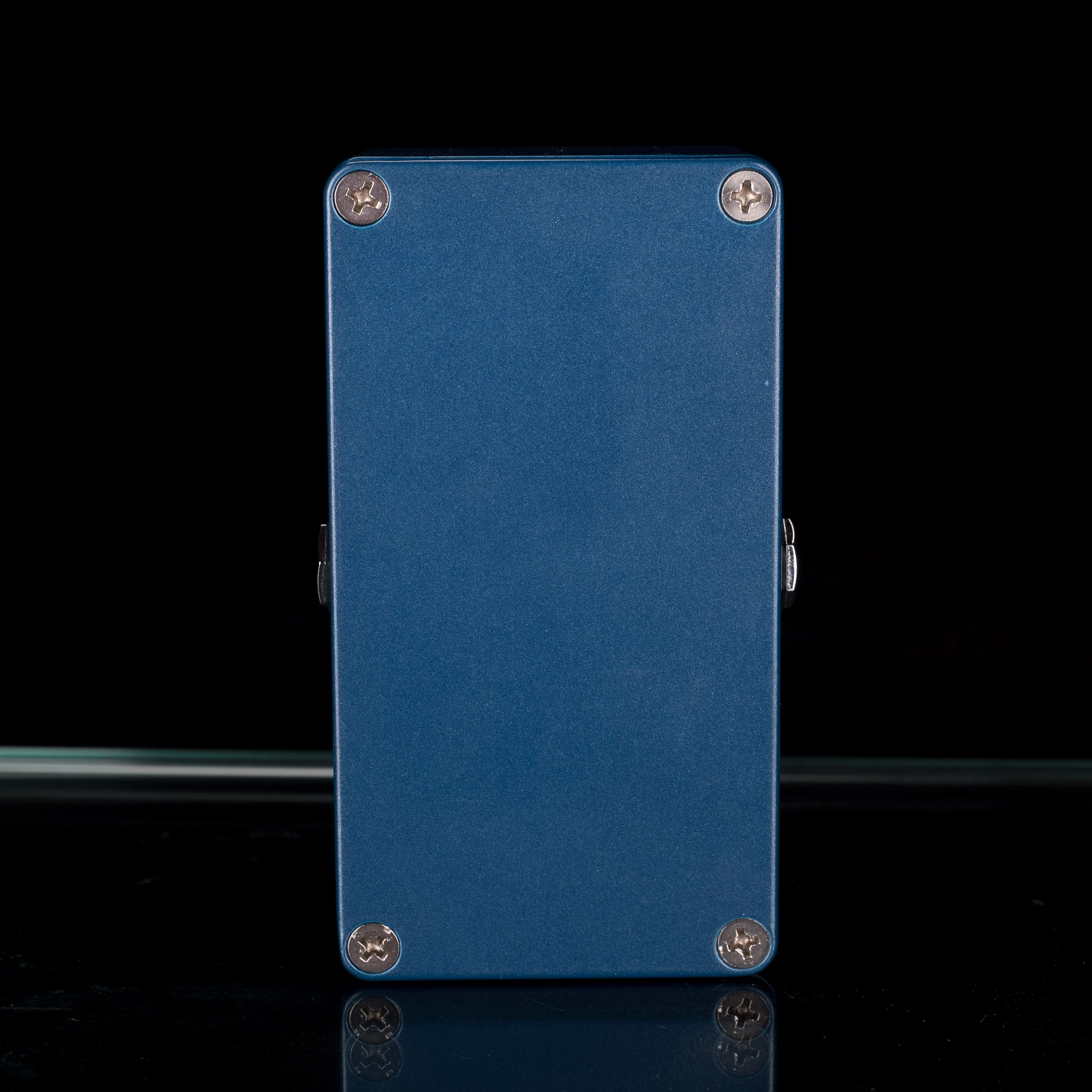 Used Catalinbread SFT Bass Overdrive Pedal With Box - Image 3