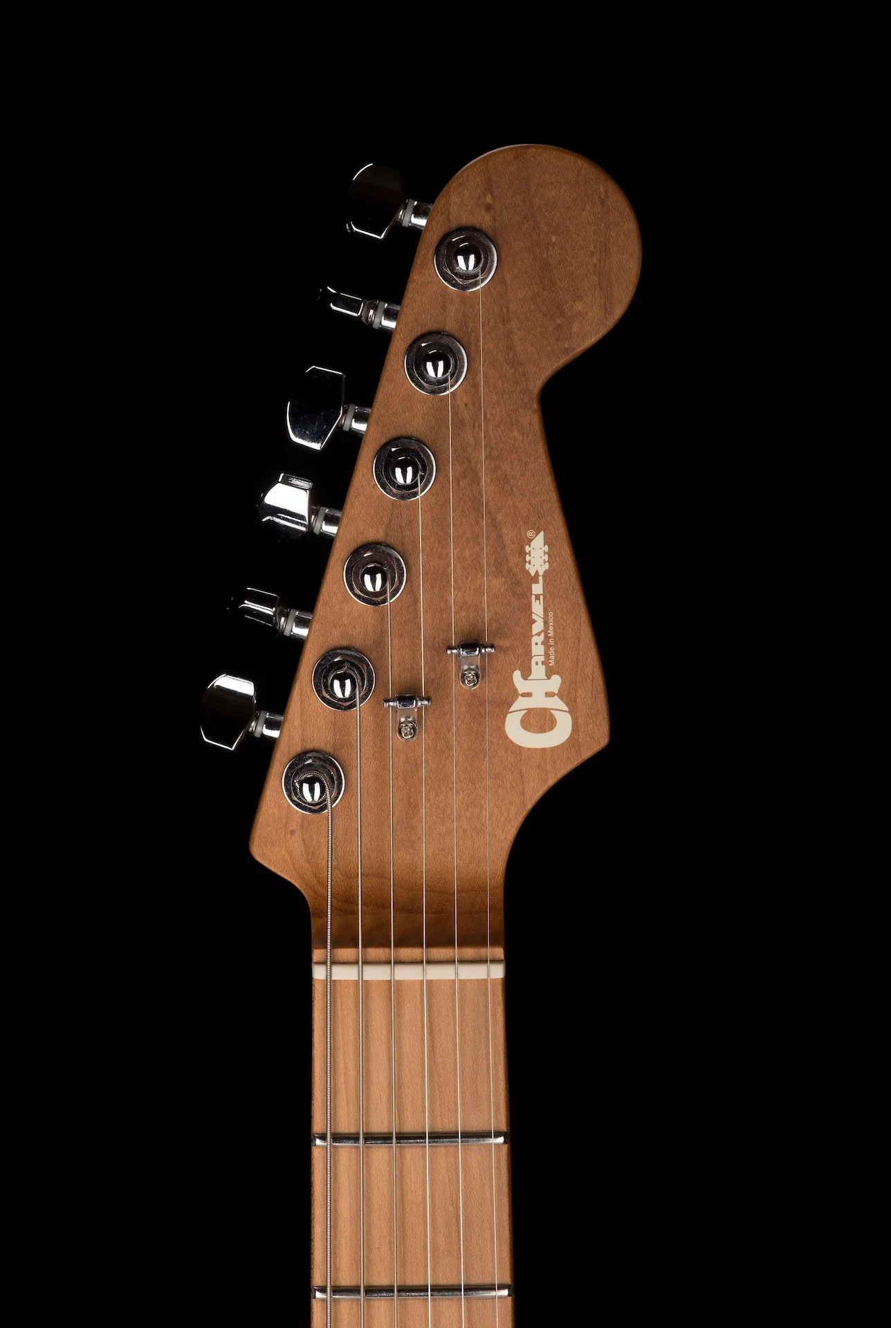 Used Charvel Pro-Mod DK24 HSS 2PT CM Primer Gray - Image 12
