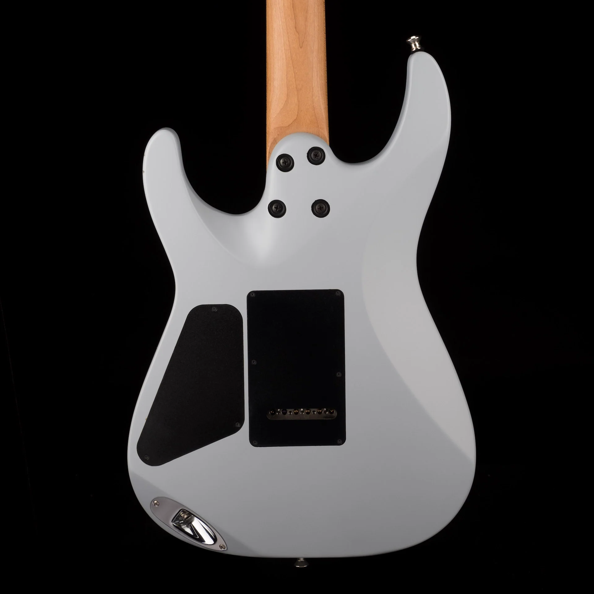 Used Charvel Pro-Mod DK24 HSS 2PT CM Primer Gray - Image 13