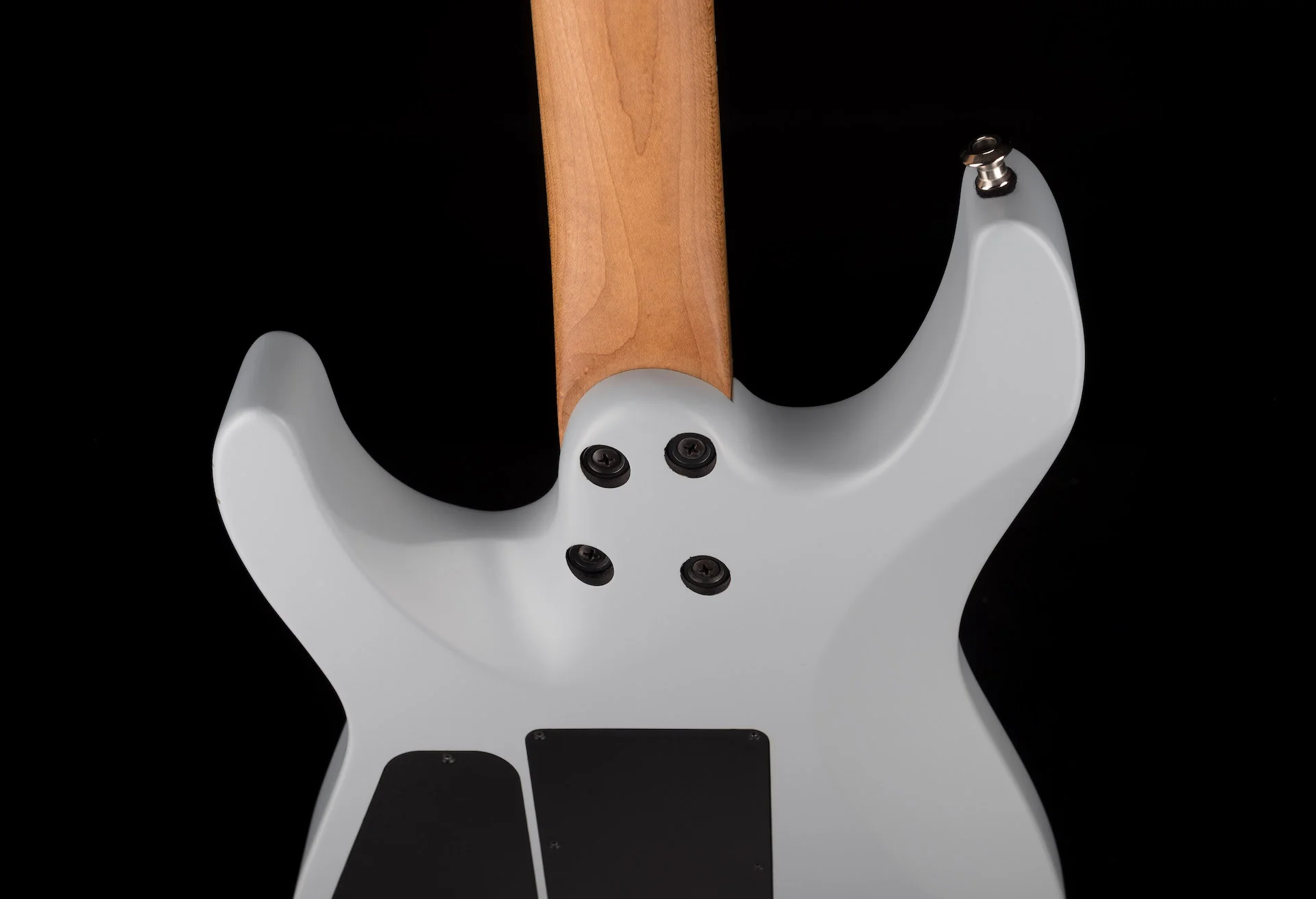 Used Charvel Pro-Mod DK24 HSS 2PT CM Primer Gray - Image 15