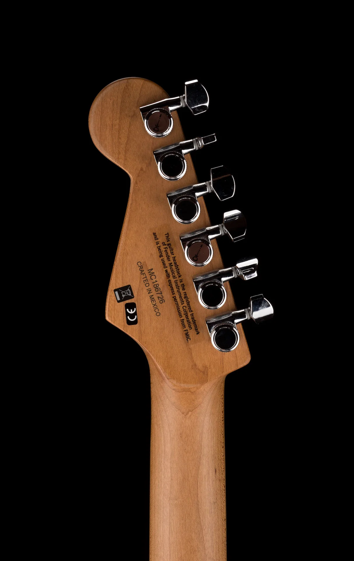 Used Charvel Pro-Mod DK24 HSS 2PT CM Primer Gray - Image 17