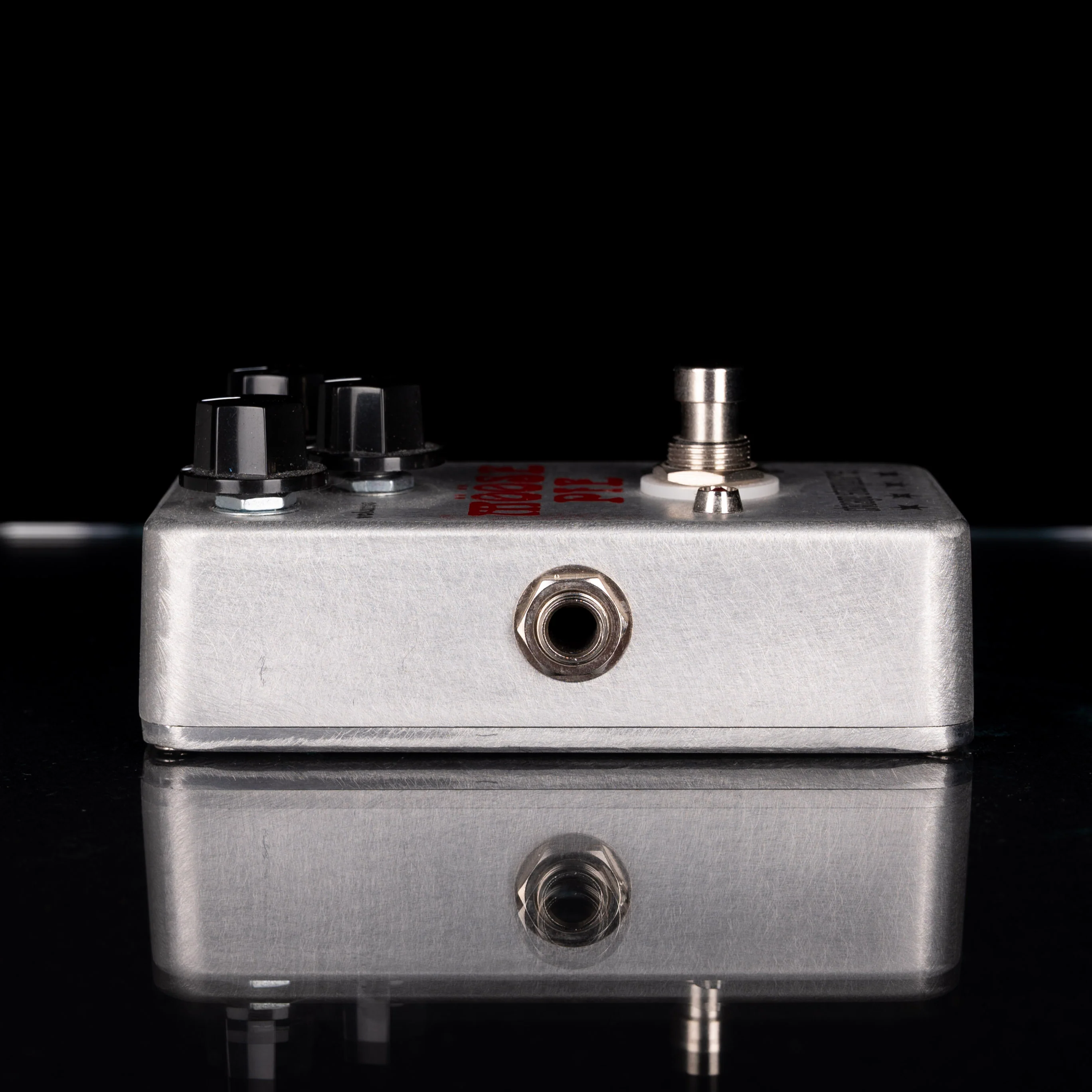 Used Chicago Stompworks Moose Pie Fuzz Pedal with Box - Image 5