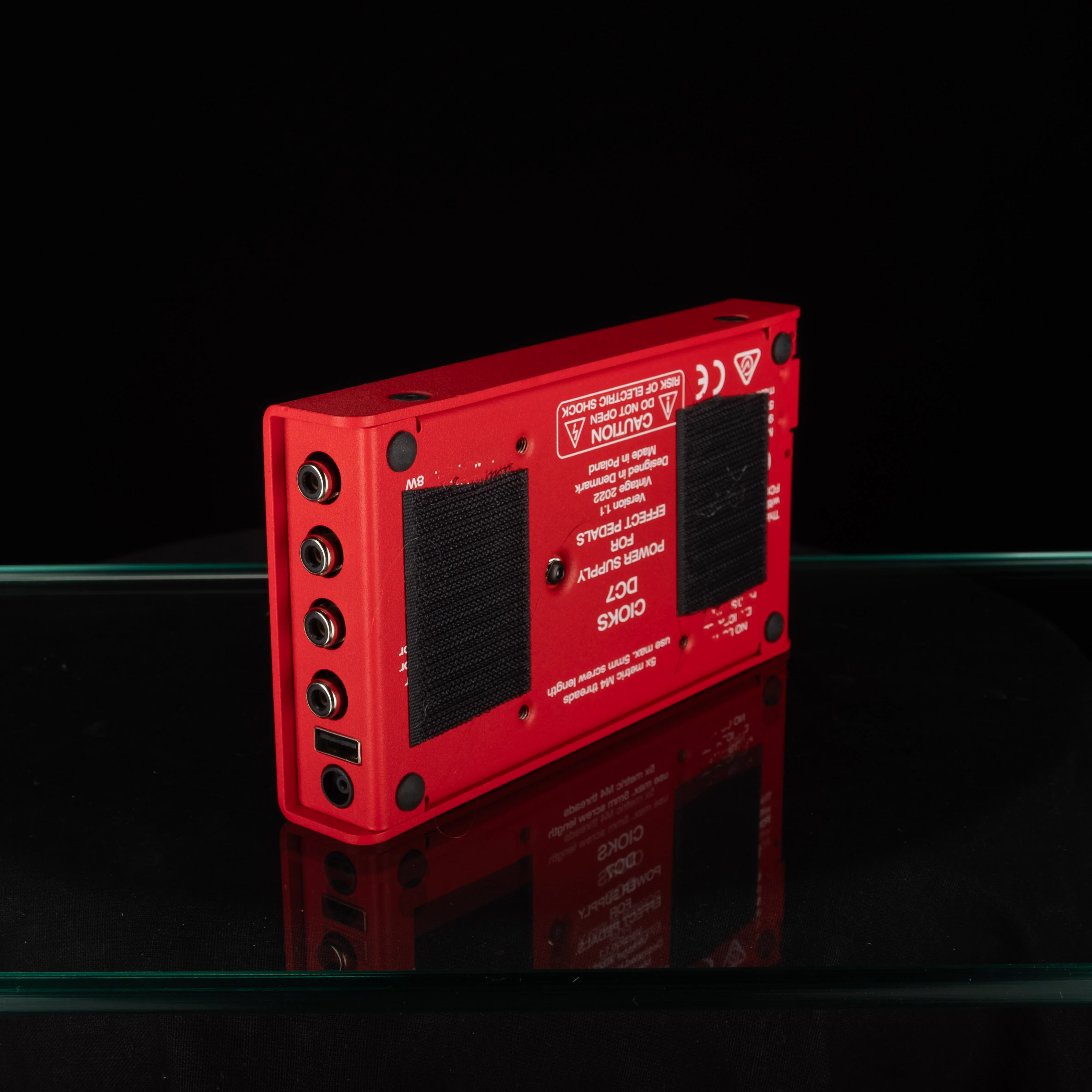 Used Cioks DC7 Future Power Generation Power Supply - Image 3