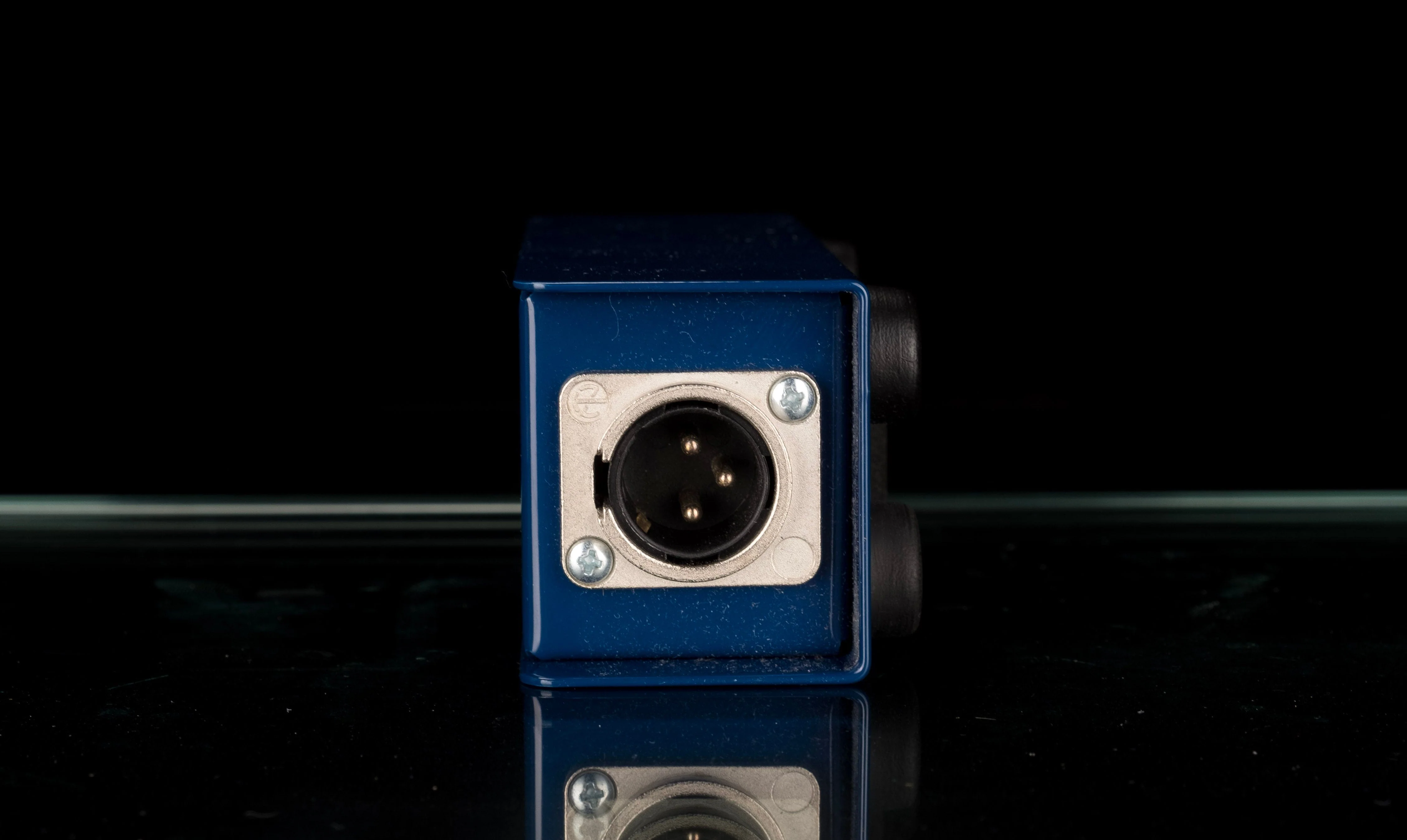 Used Cloud Cloudlifter CL-1 Mic Activator with Box - Image 4