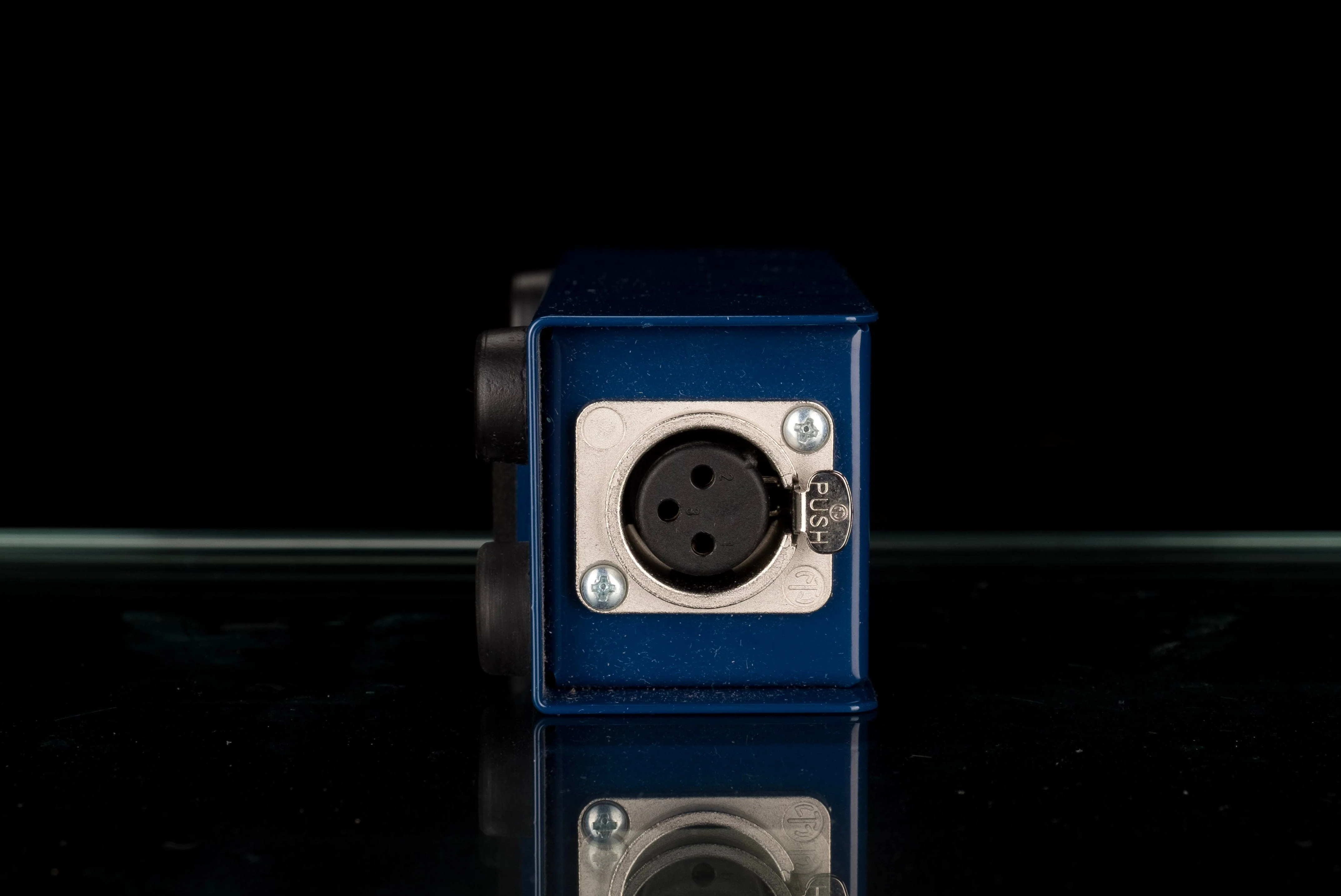 Used Cloud Cloudlifter CL-1 Mic Activator with Box - Image 5