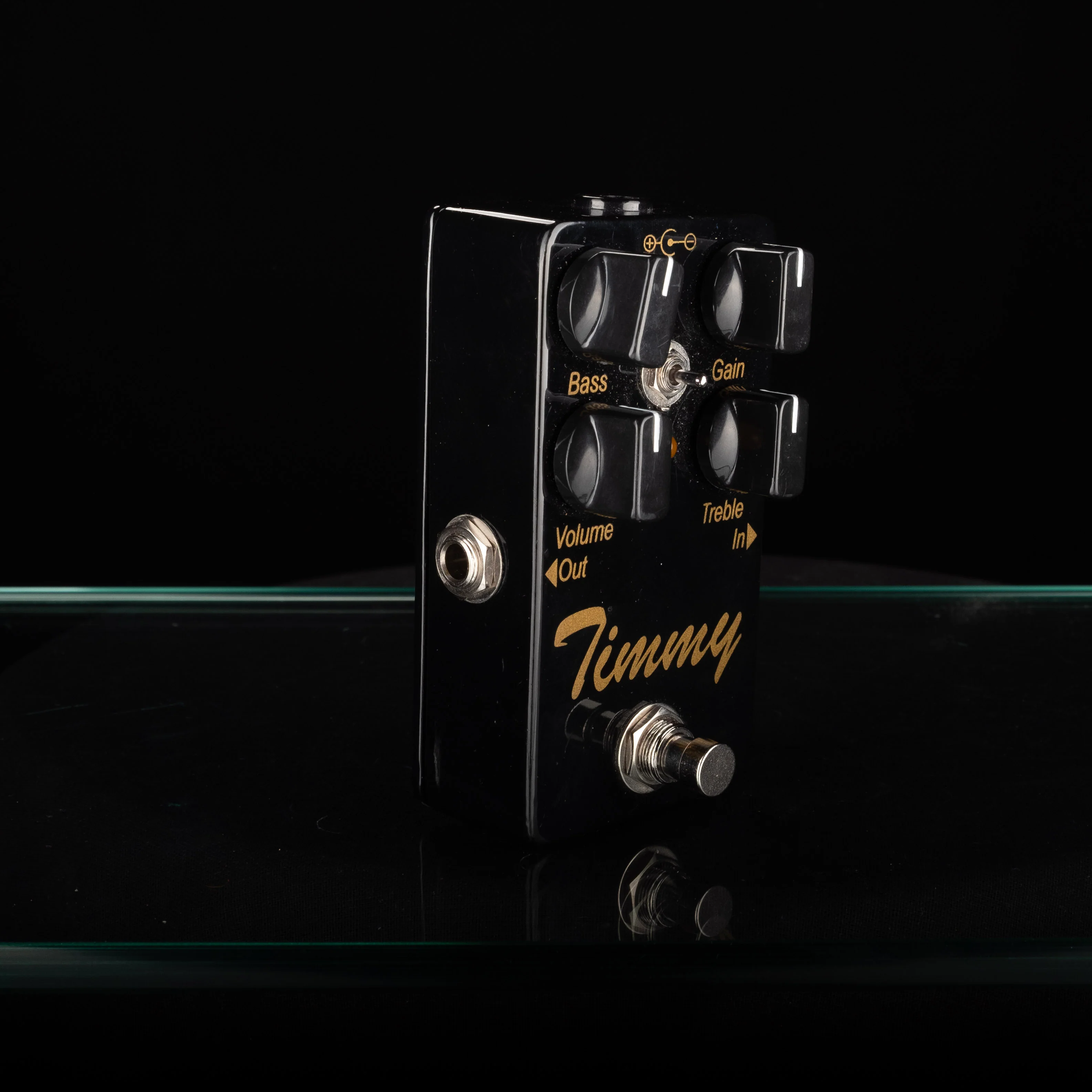 Used Cochrane Timmy Overdrive Pedal - V2 - Image 4