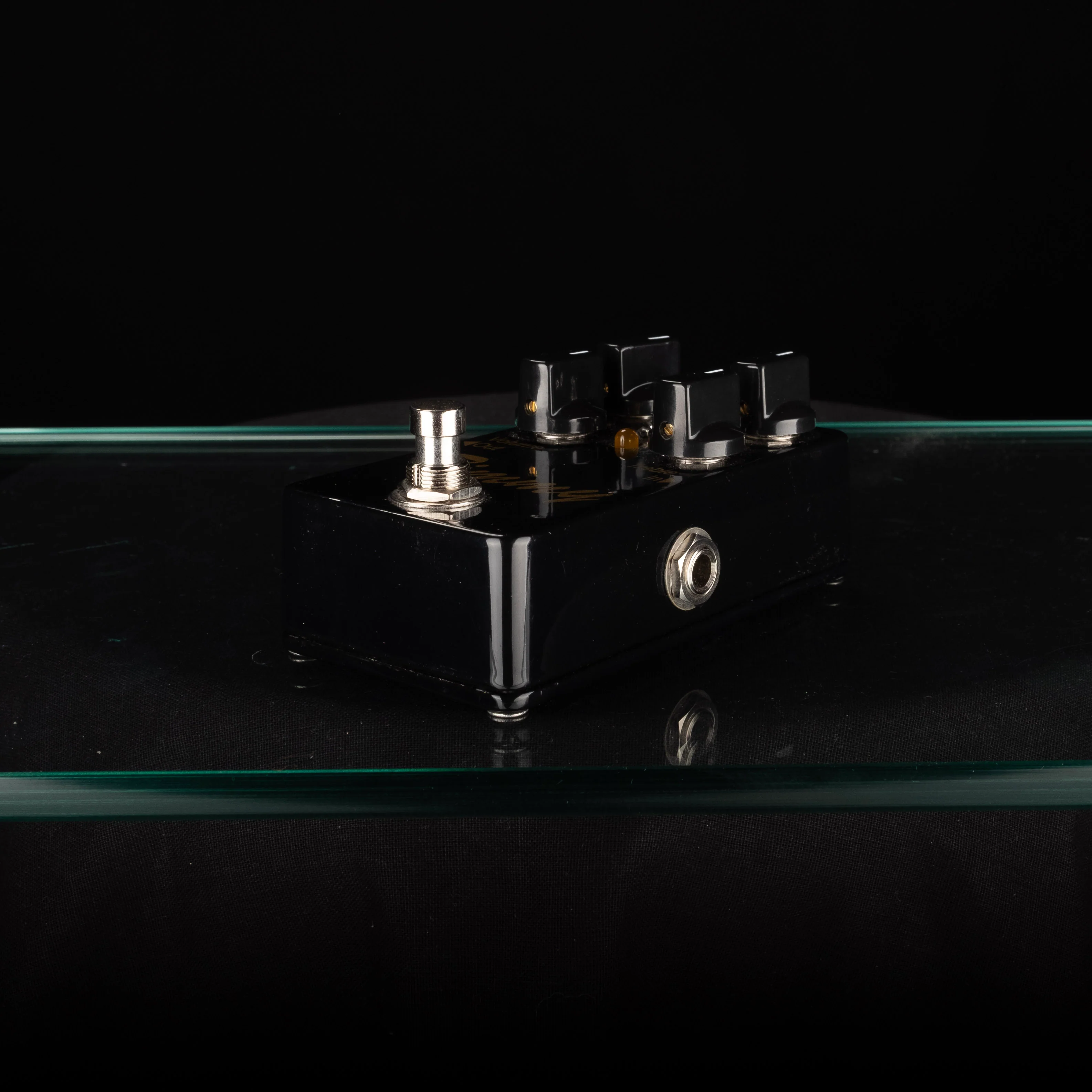 Used Cochrane Timmy Overdrive Pedal - V2 - Image 5