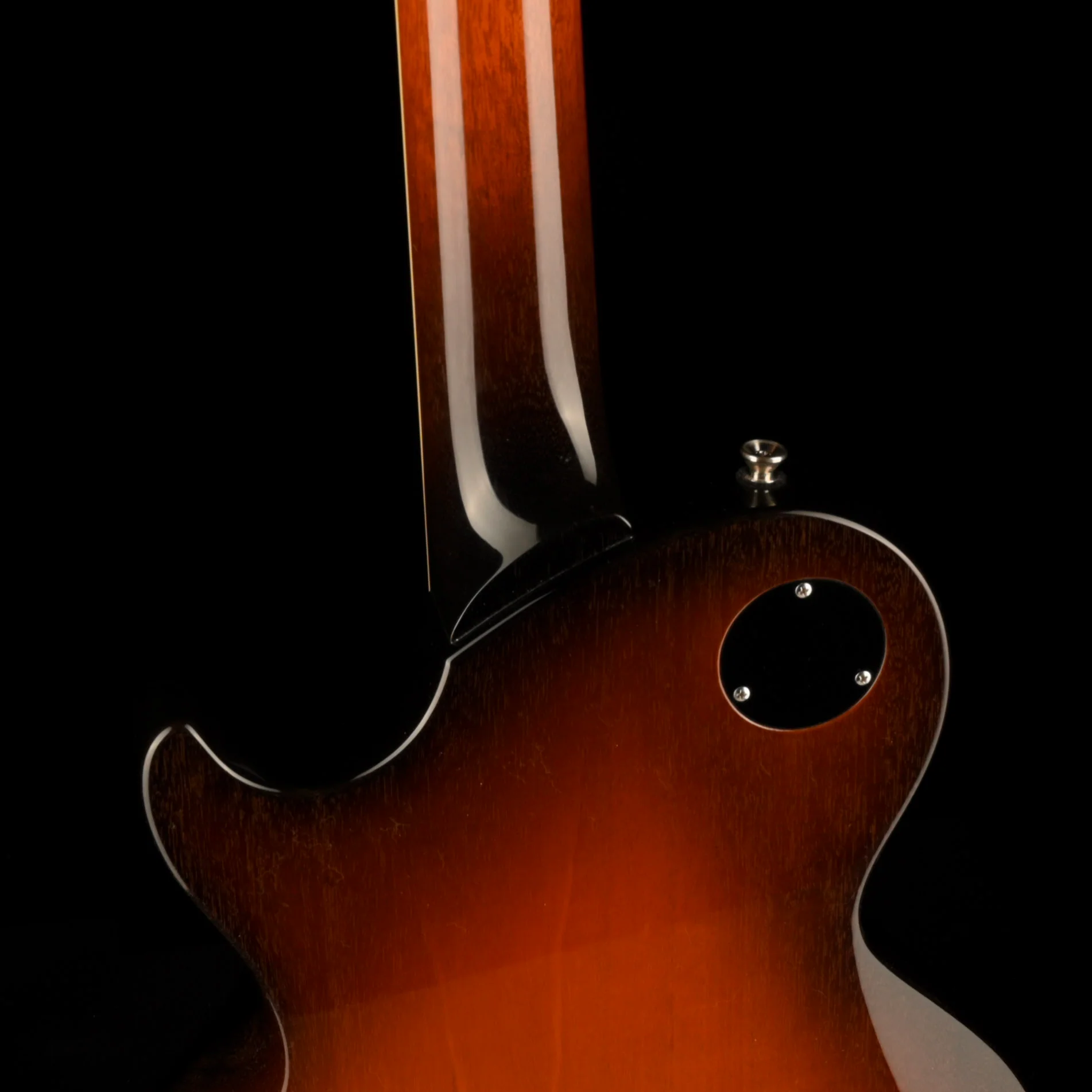 Used Collings 290 Tobacco Sunburst with OHSC - Image 11