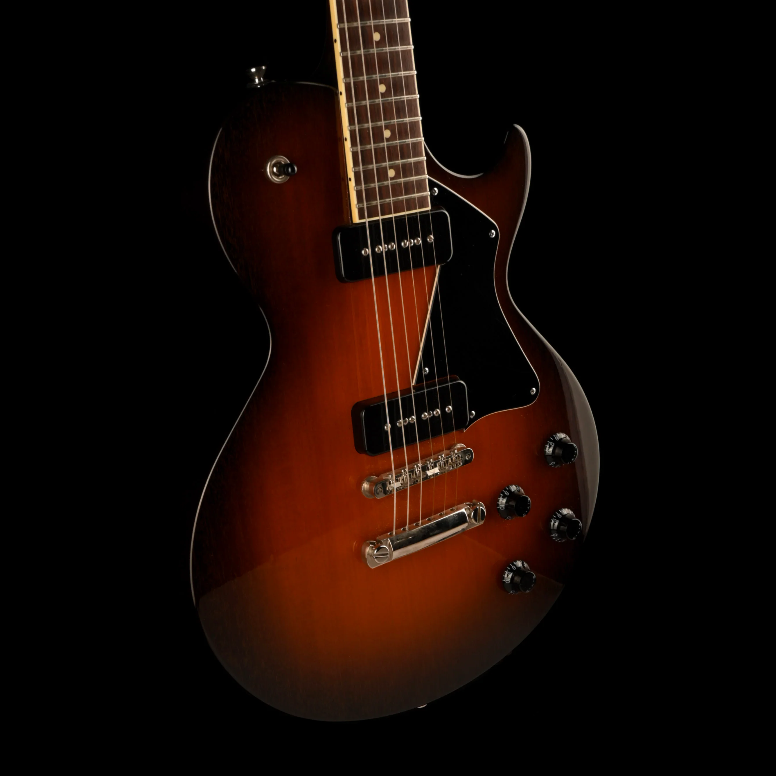 Used Collings 290 Tobacco Sunburst with OHSC - Image 7