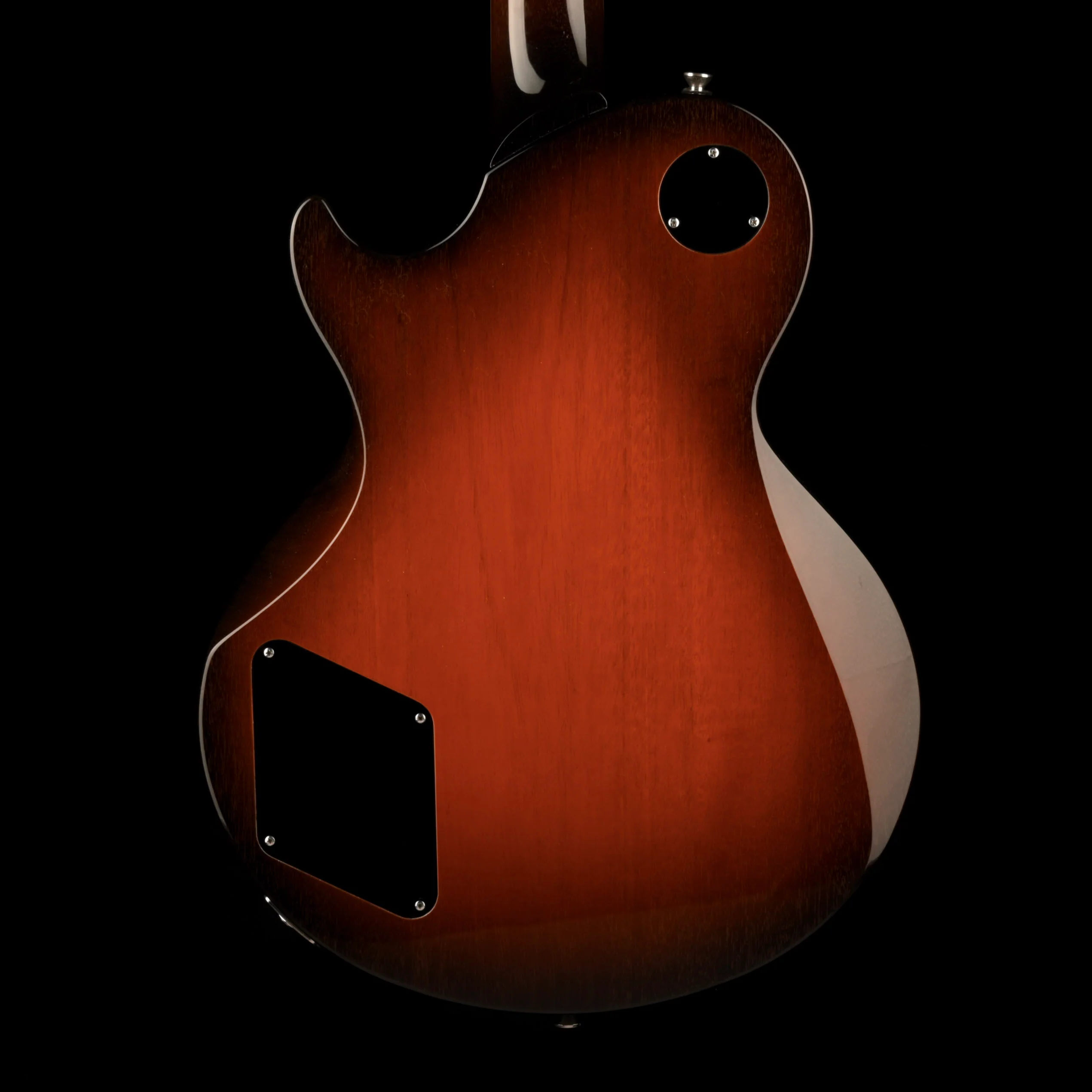 Used Collings 290 Tobacco Sunburst with OHSC - Image 9
