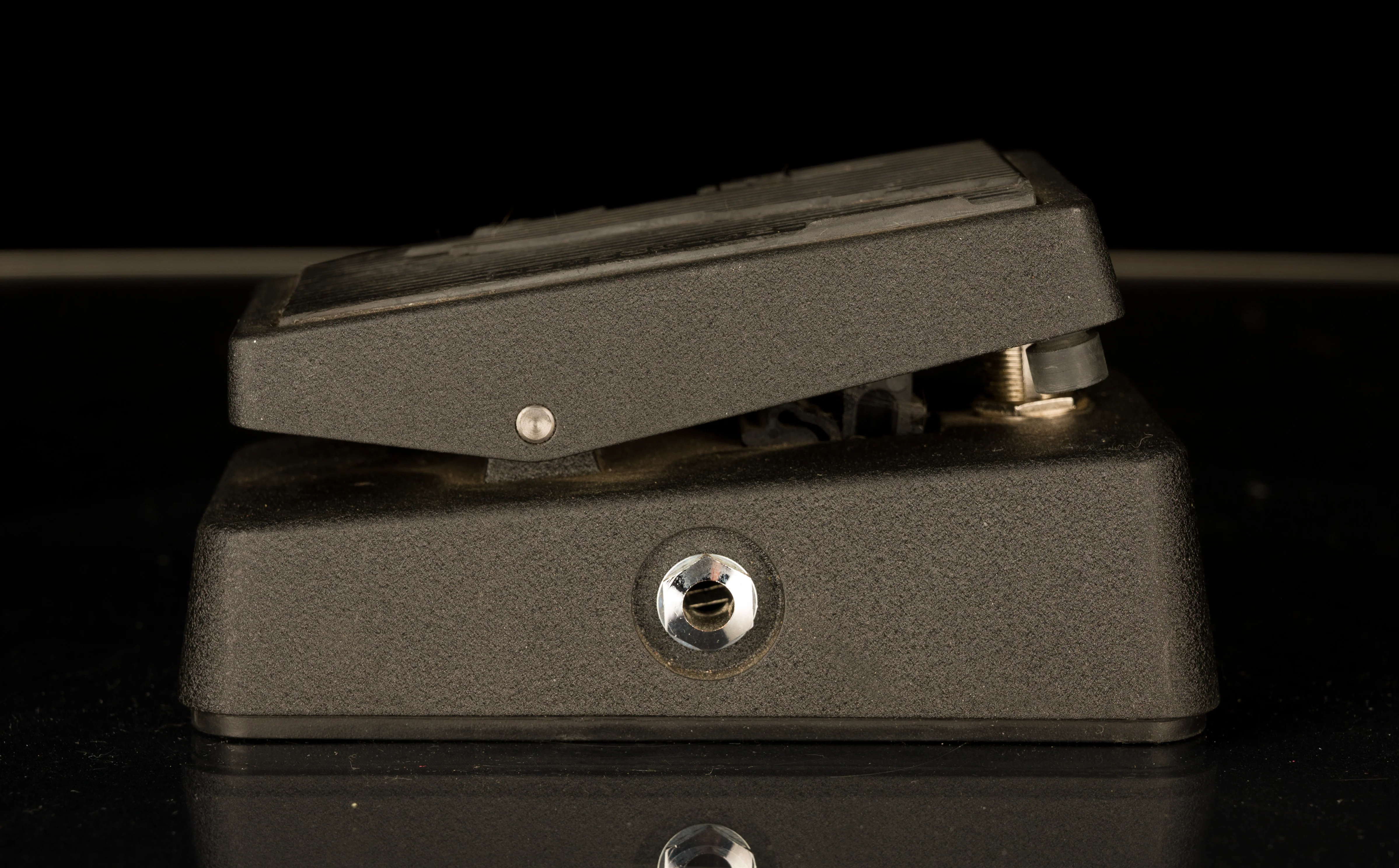 Used Crybaby Mini Wah Pedal - Image 2