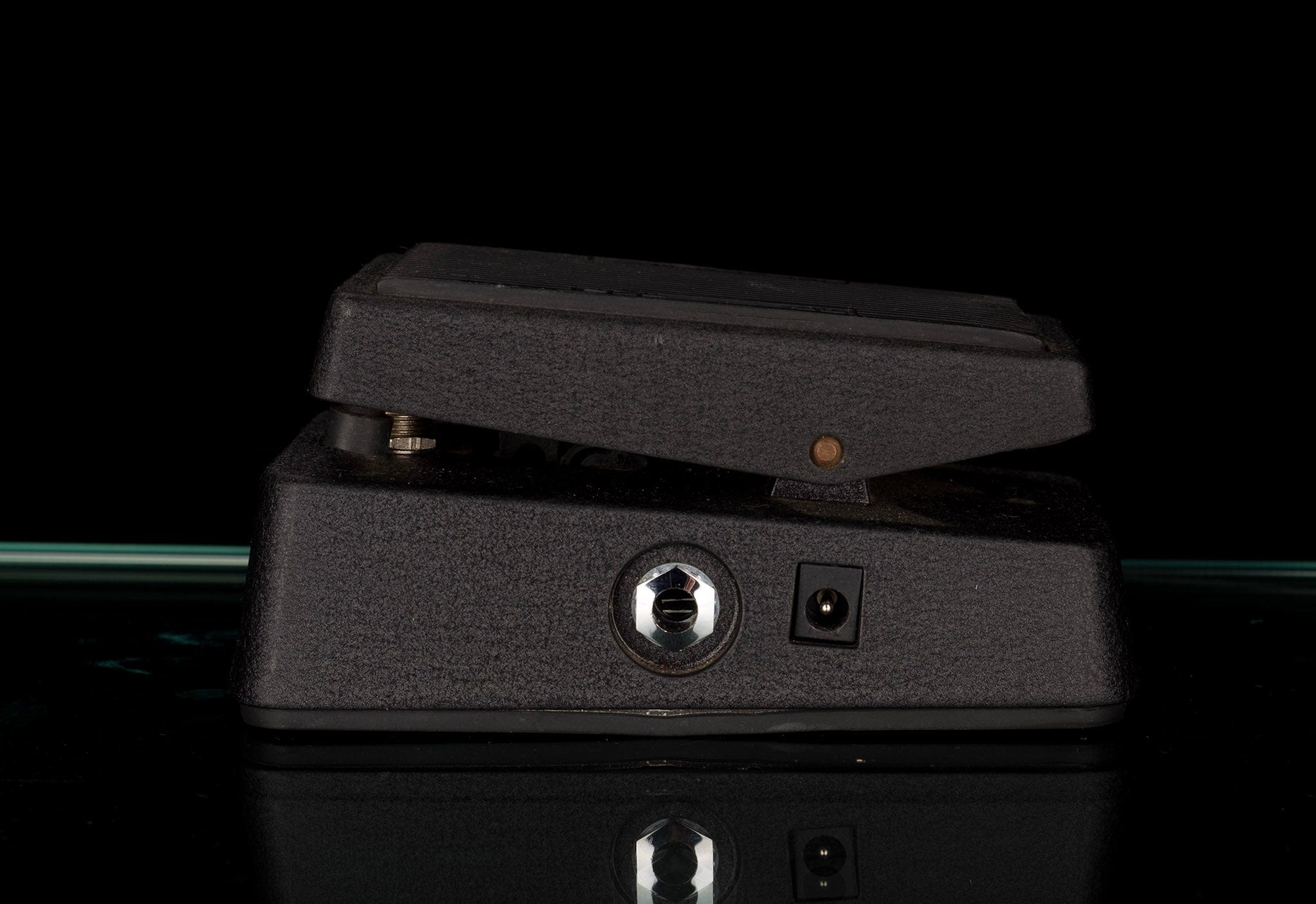 Used Crybaby Mini Wah Pedal - Image 4