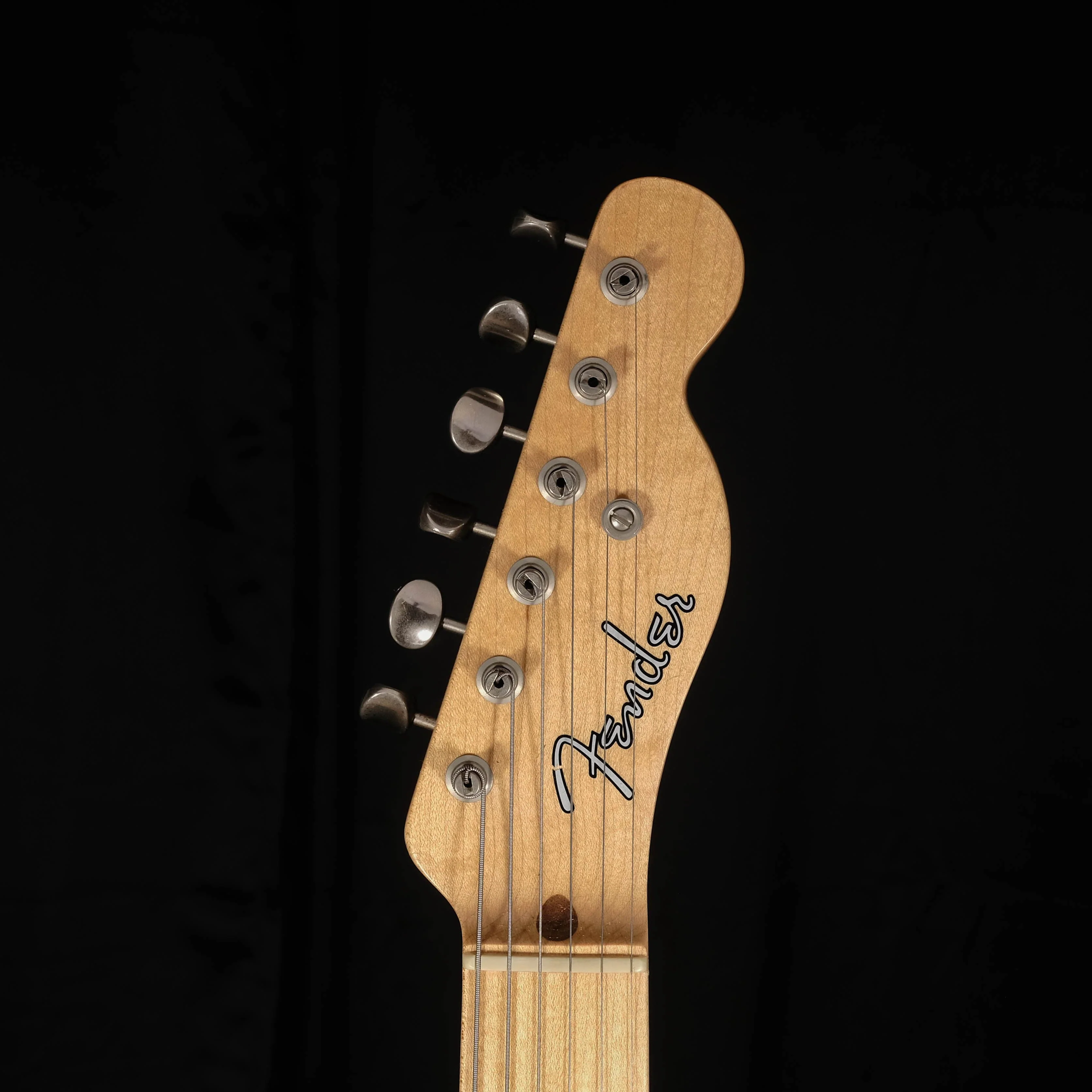 Used Fender Custom Shop 1951 NOS Nocaster Butterscotch Blonde - Image 10