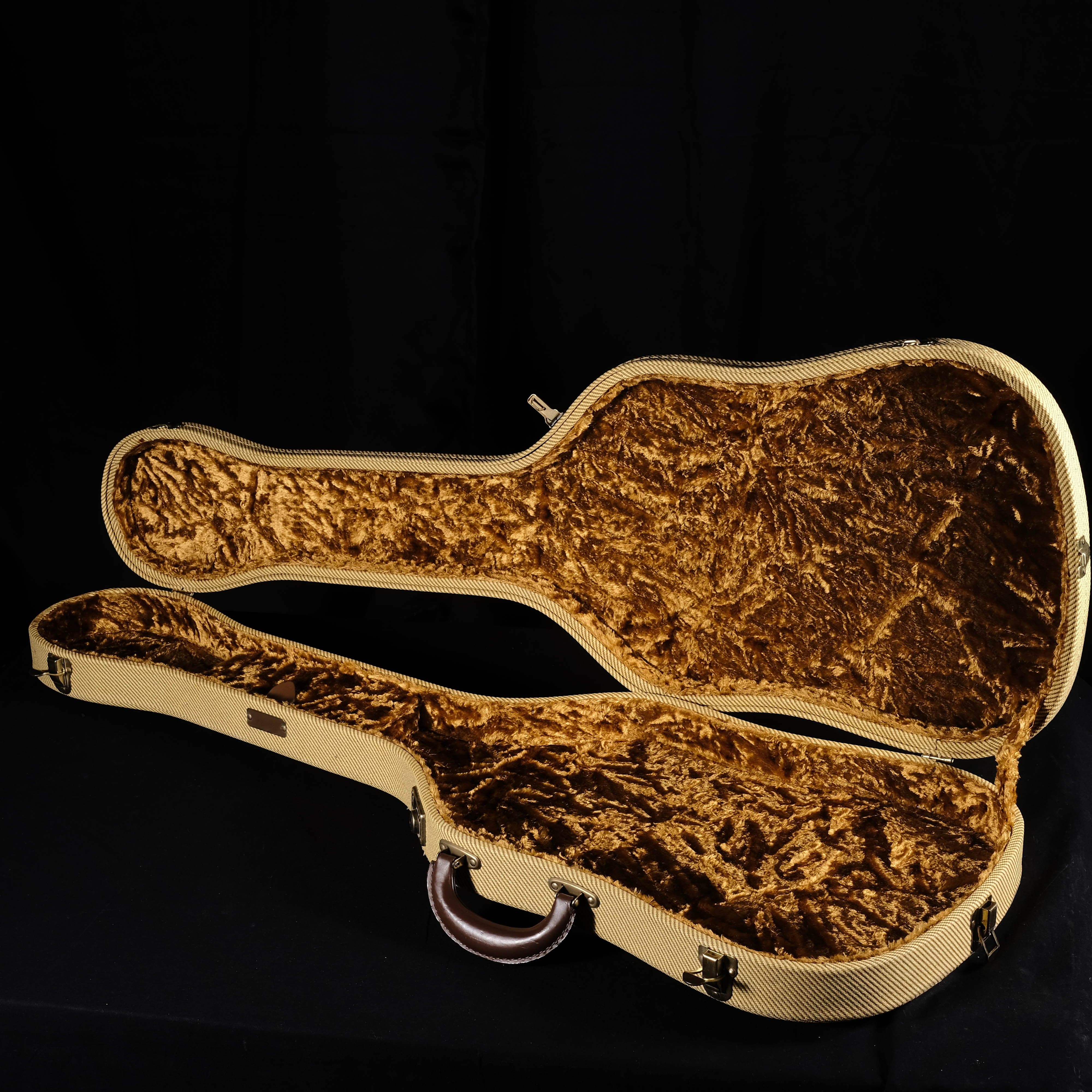 Used Fender Custom Shop 1951 NOS Nocaster Butterscotch Blonde - Image 13