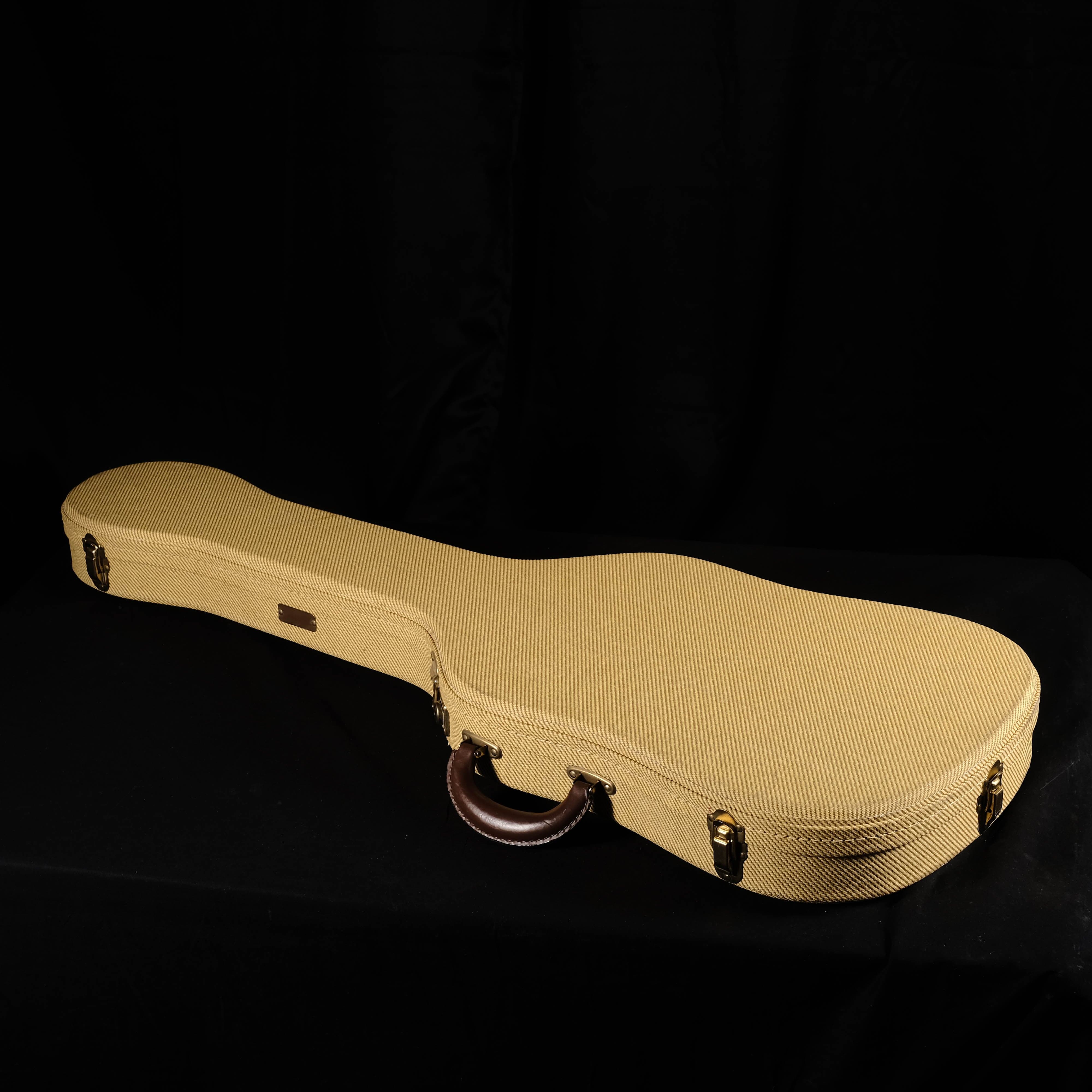 Used Fender Custom Shop 1951 NOS Nocaster Butterscotch Blonde - Image 14