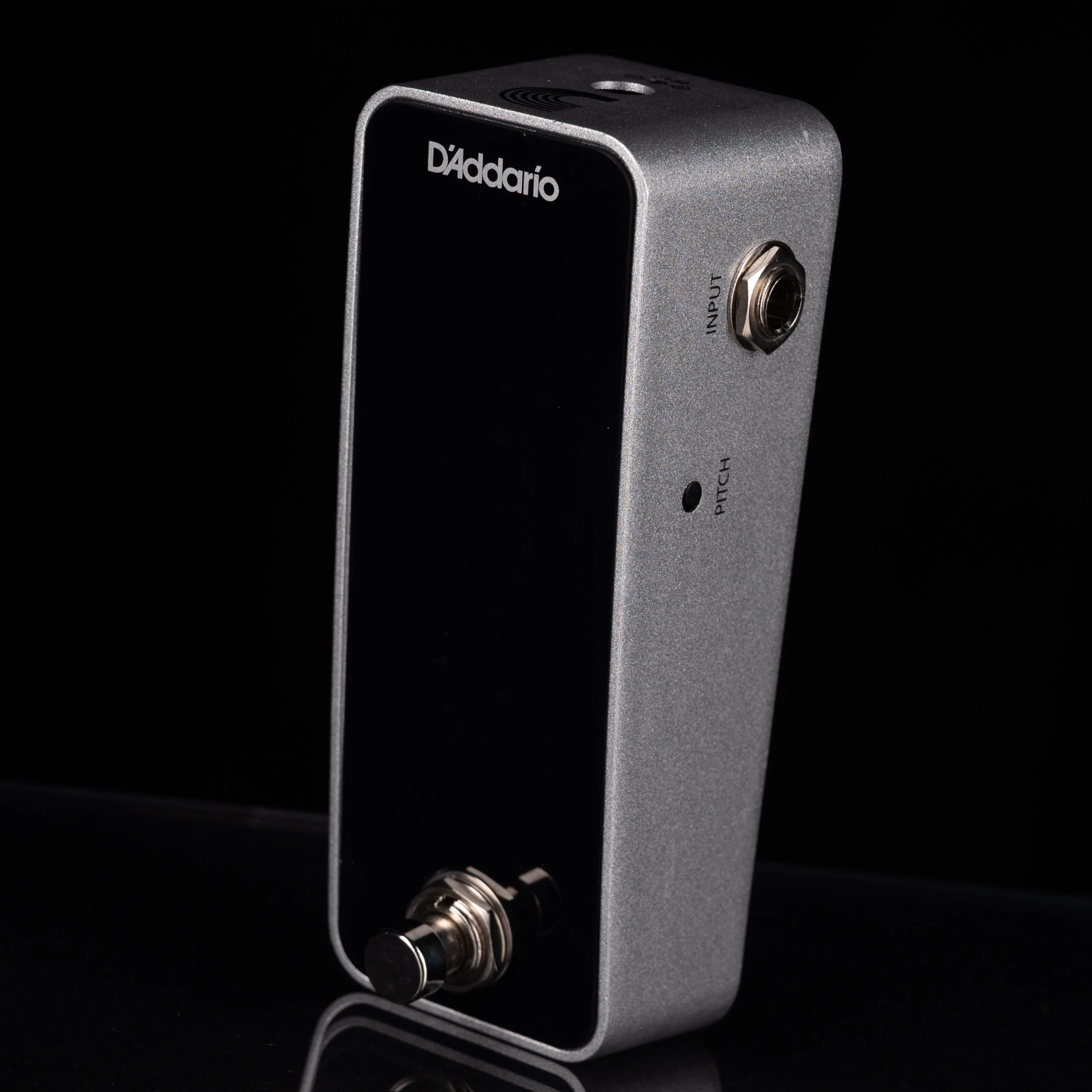 Used D'Addario PW-CT-20 Tuner Pedal With Box - 3 - Image 3