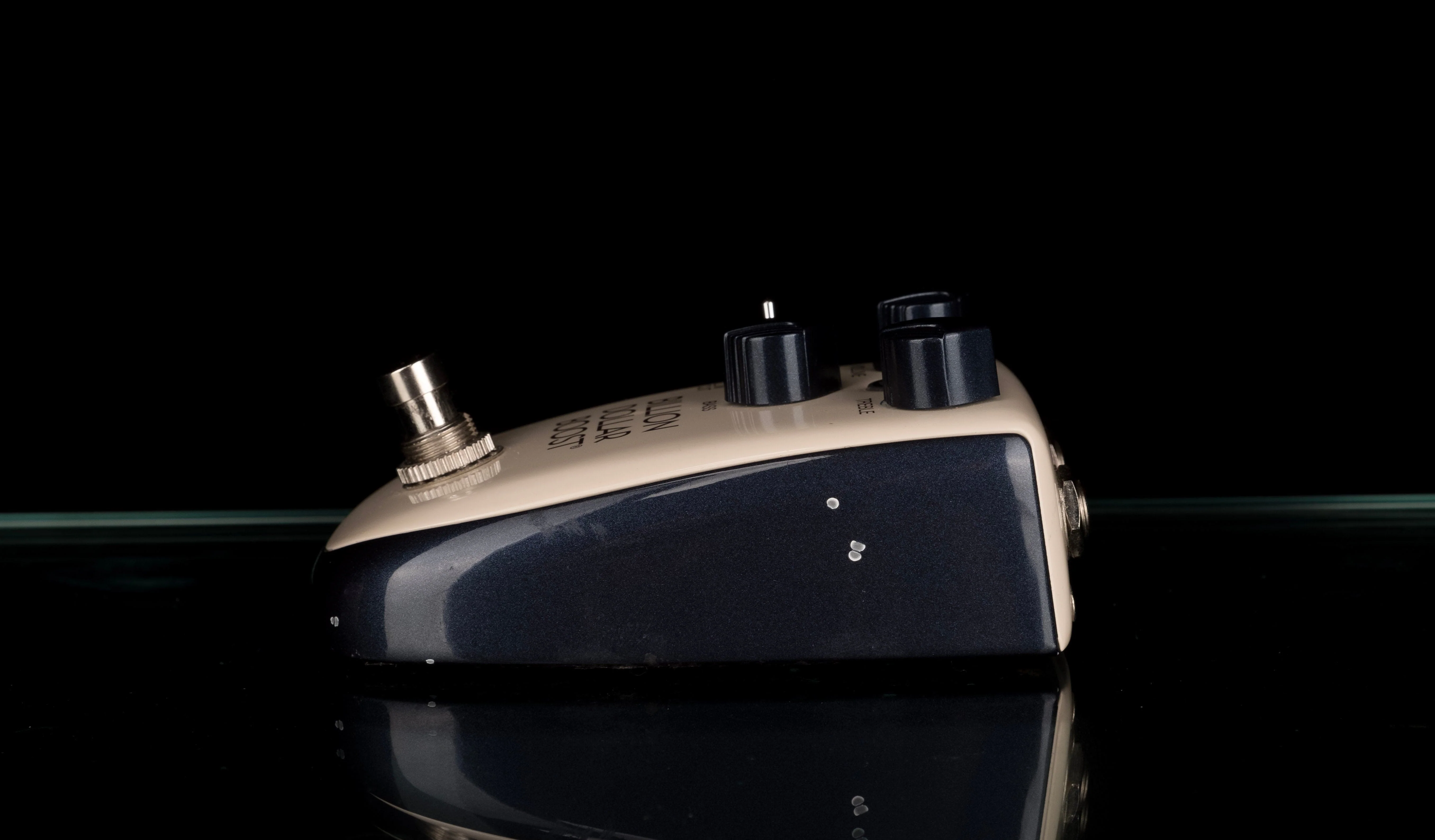 Used Danelectro Billion Dollar Boost Pedal - Image 3