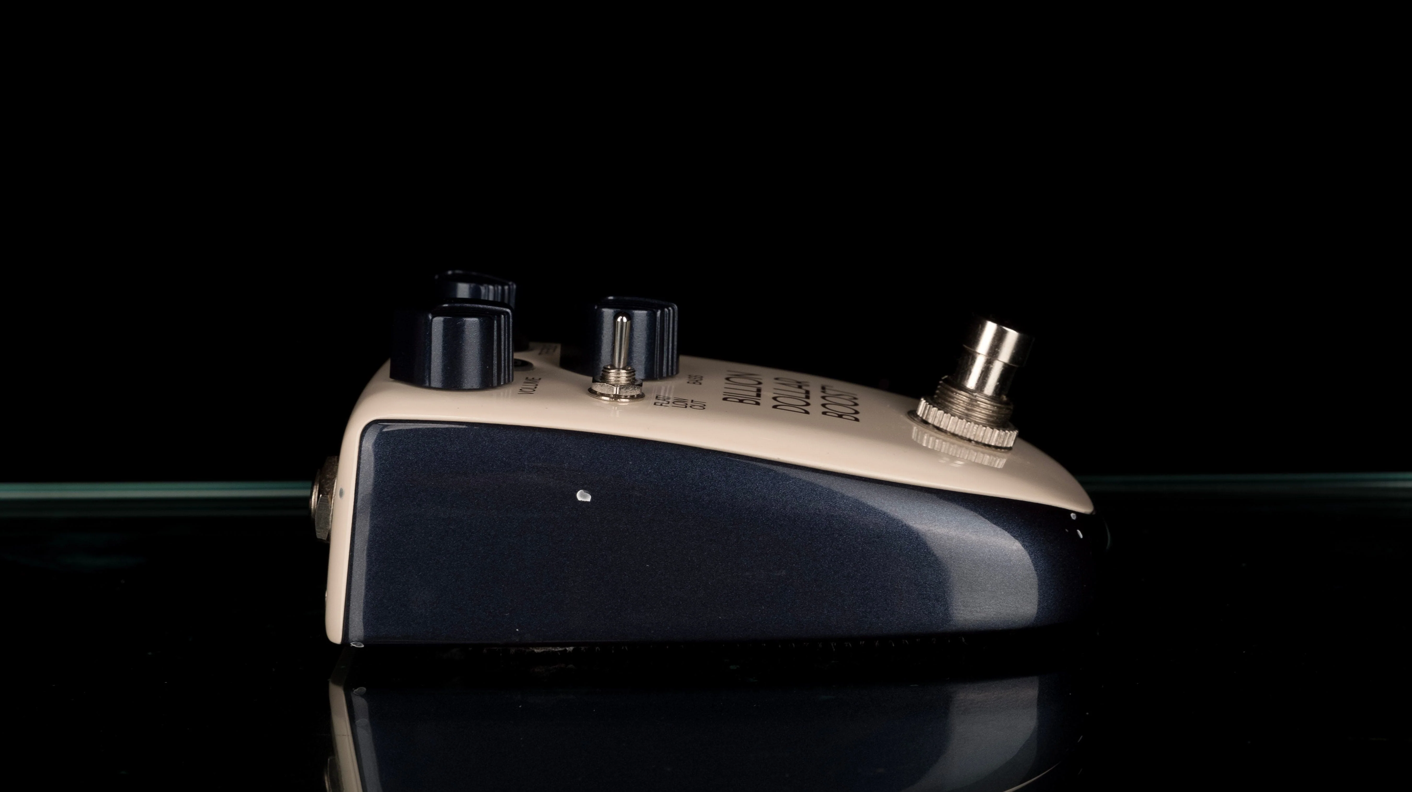 Used Danelectro Billion Dollar Boost Pedal - Image 4