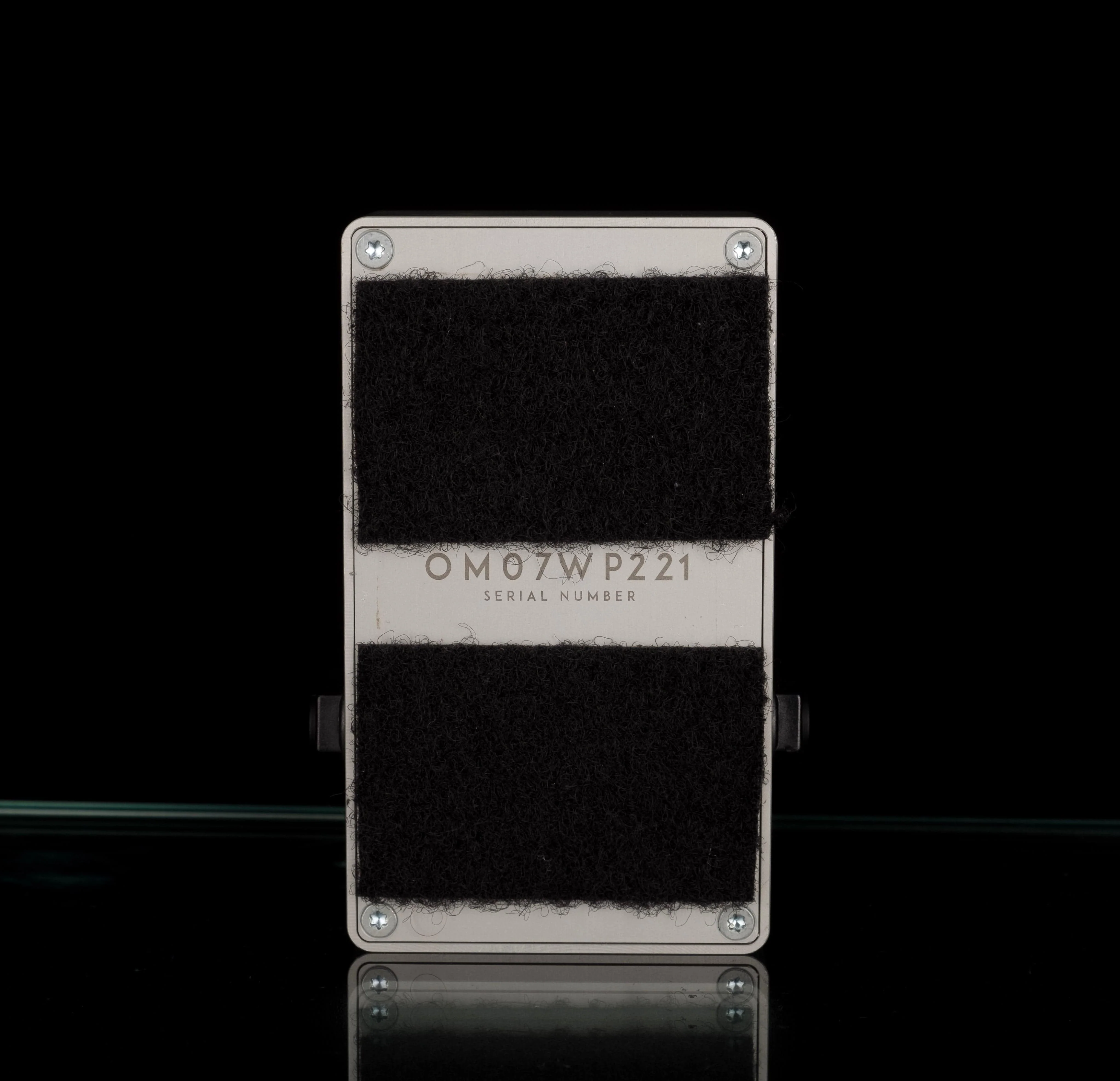 Used Darkglass Electronics Microtubes B3K Bass Overdrive Guitar Effect Pedal - Image 2