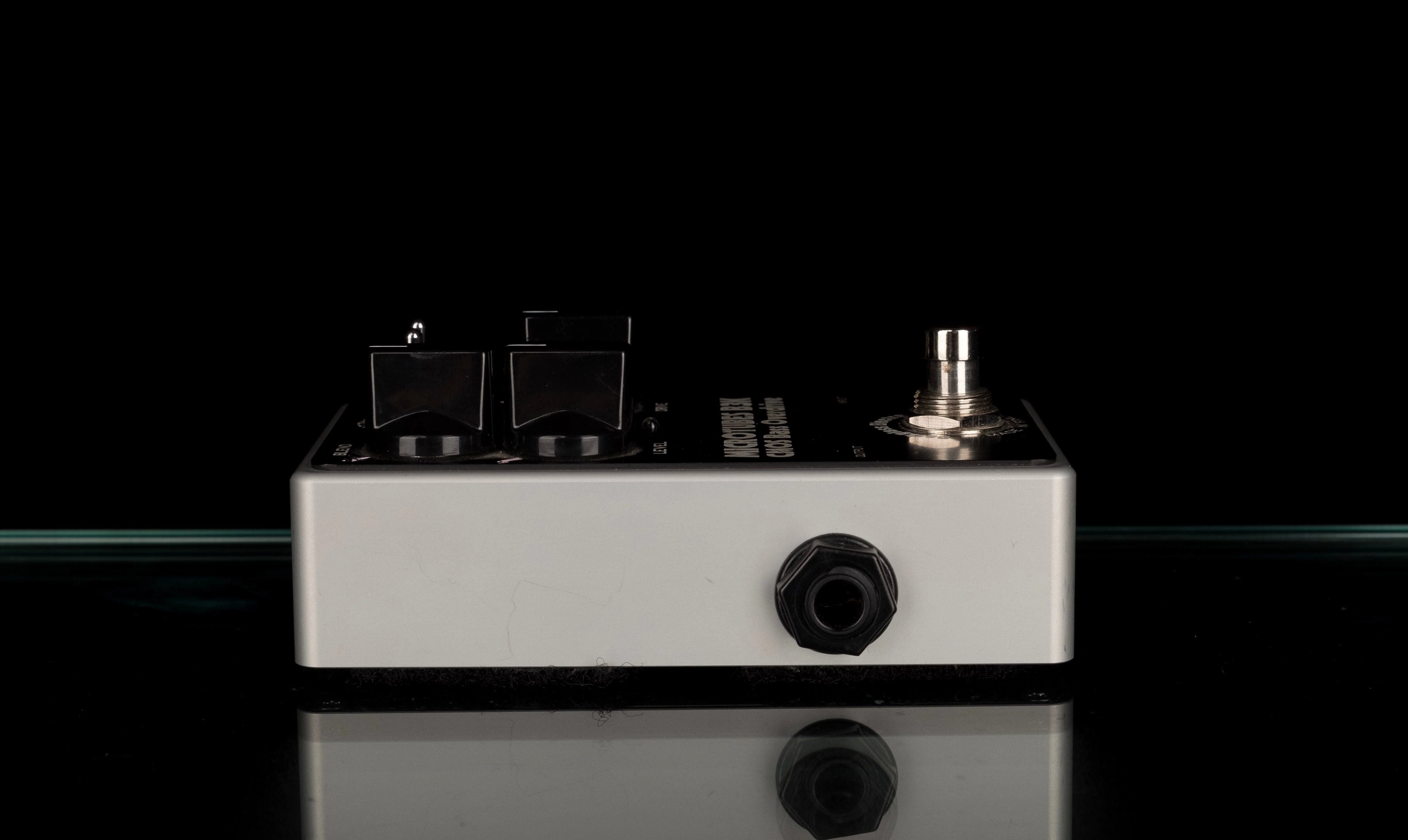 Used Darkglass Electronics Microtubes B3K Bass Overdrive Guitar Effect Pedal - Image 4