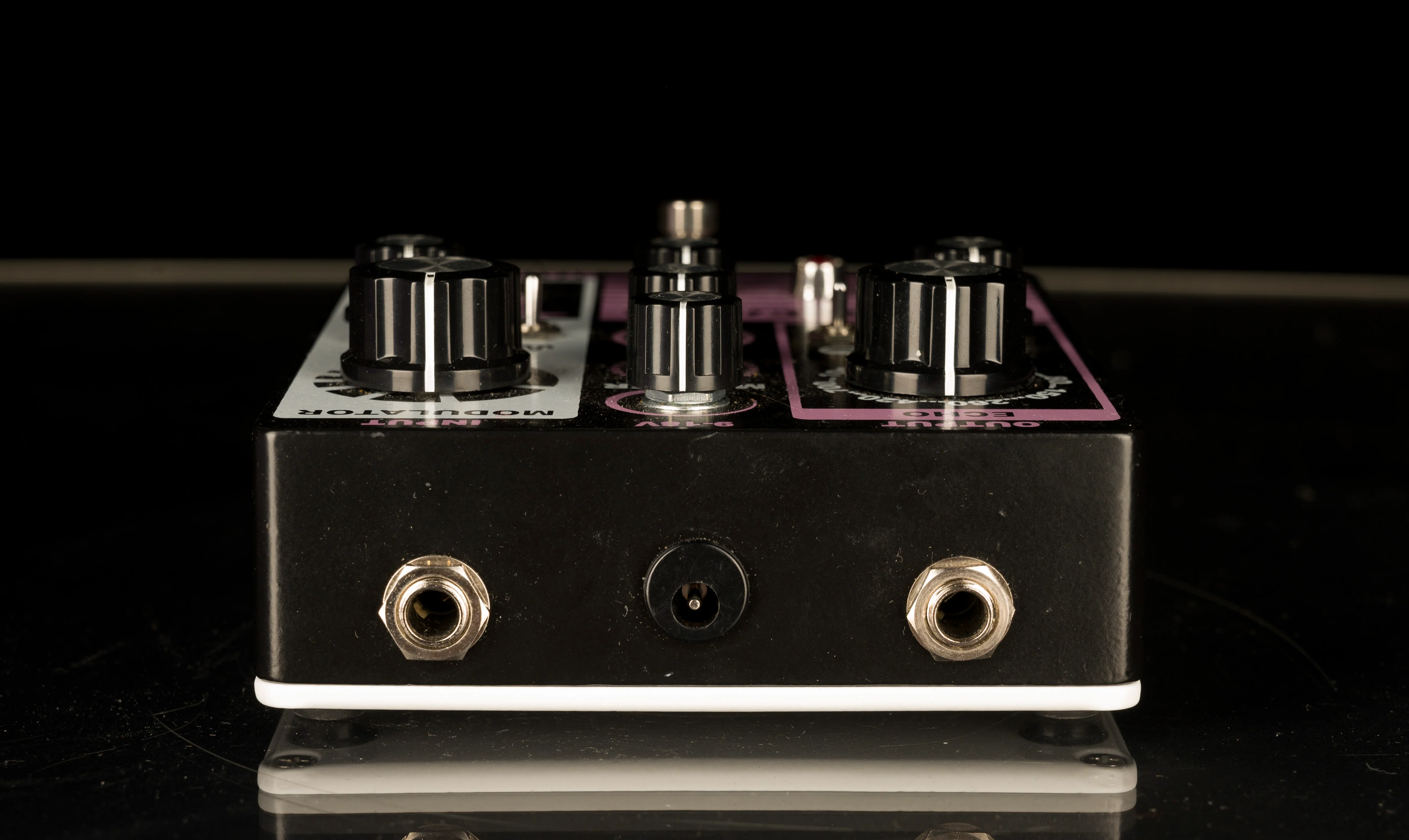 Used Death By Audio Echo Dream 2 Delay Pedal With Box - 2 - Image 4