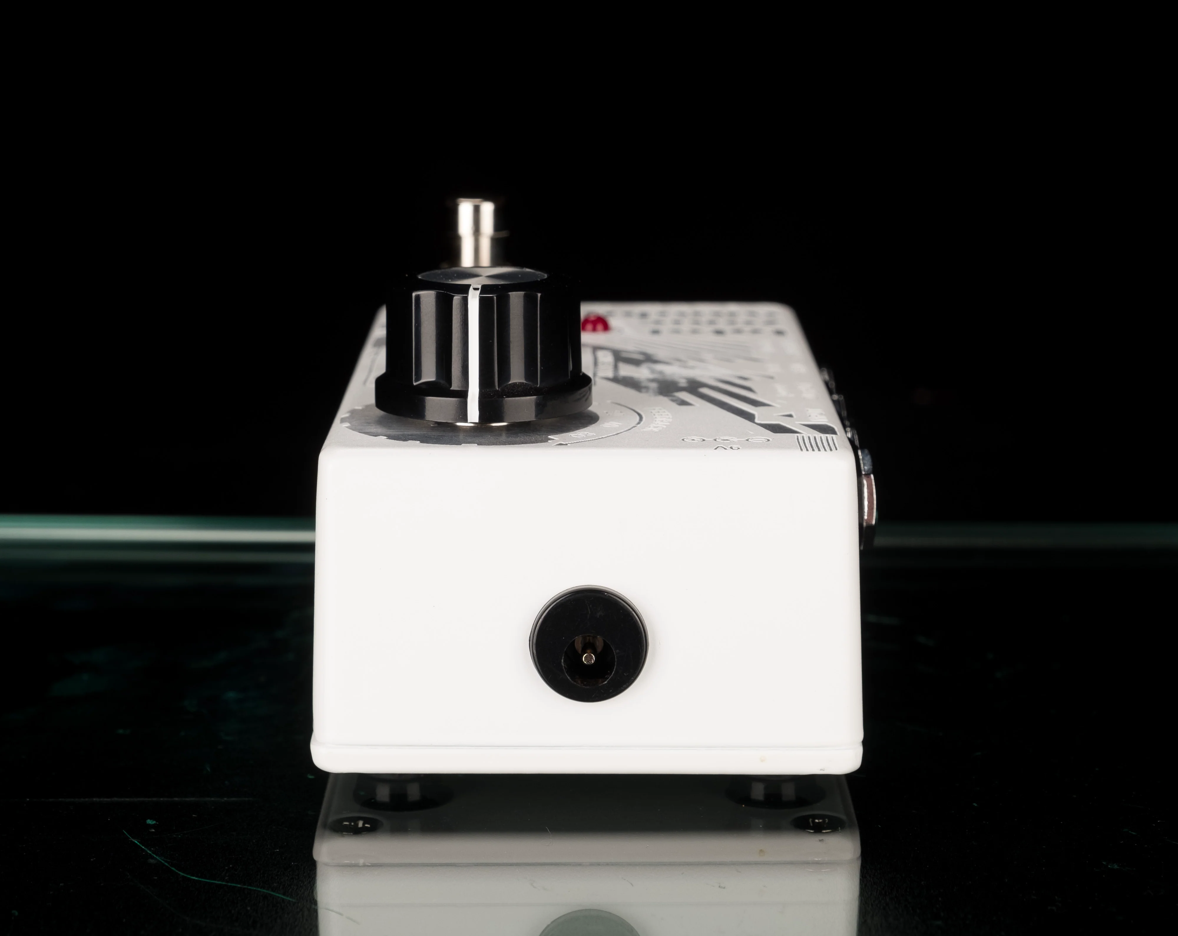 Used Death By Audio Total Sonic Annihilation 2 Distortion Pedal - Image 3