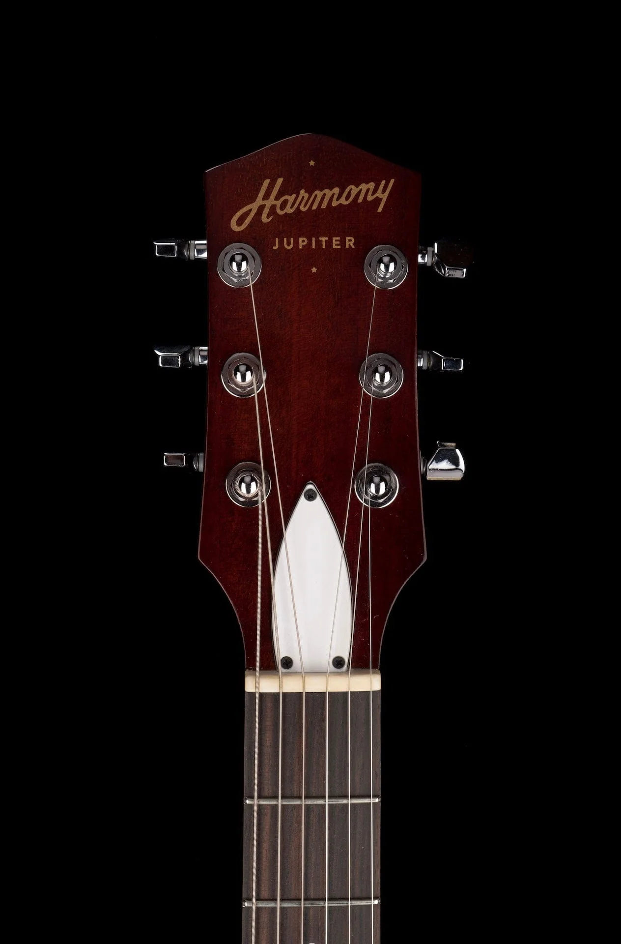 Used Harmony Standard Jupiter Pearl White with Mono Case - Image 15