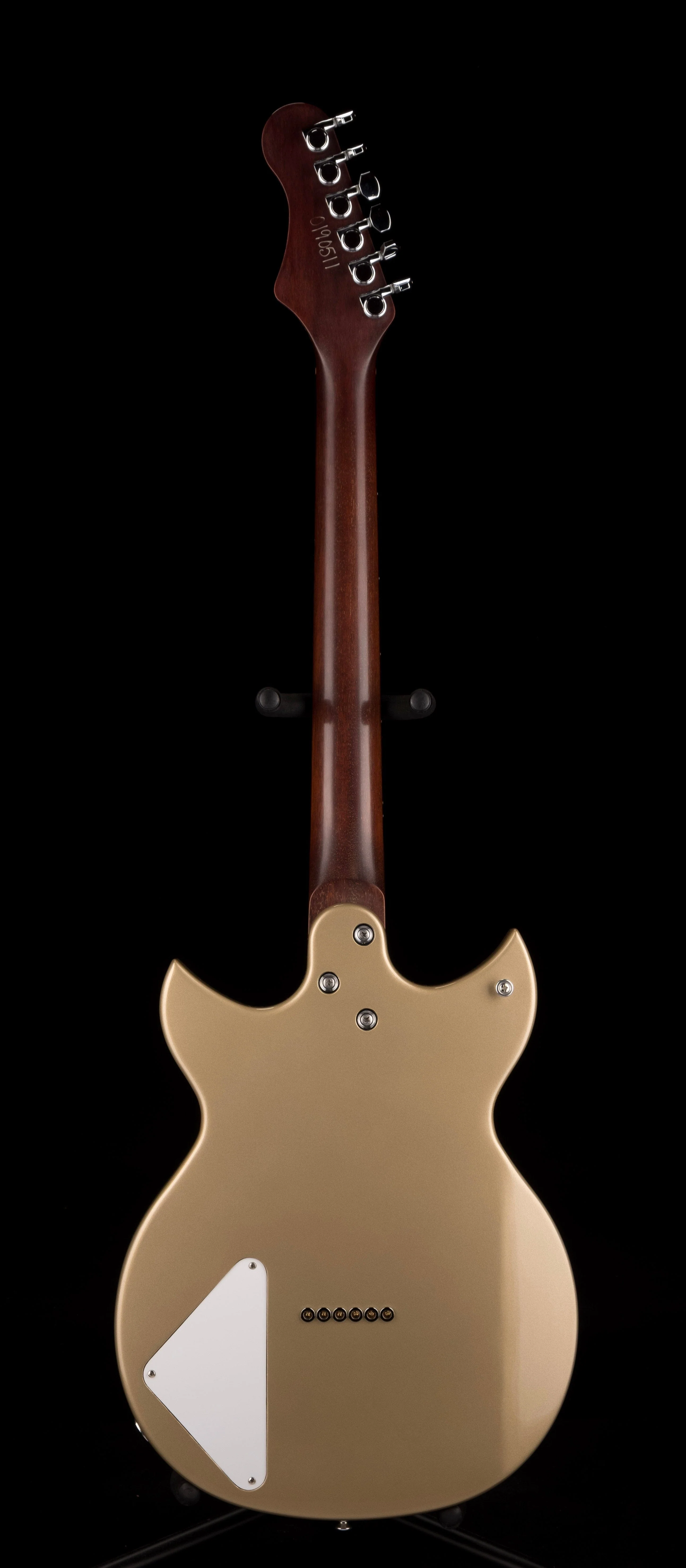 Used Harmony Standard Rebel Champagne with Mono Case - Image 13