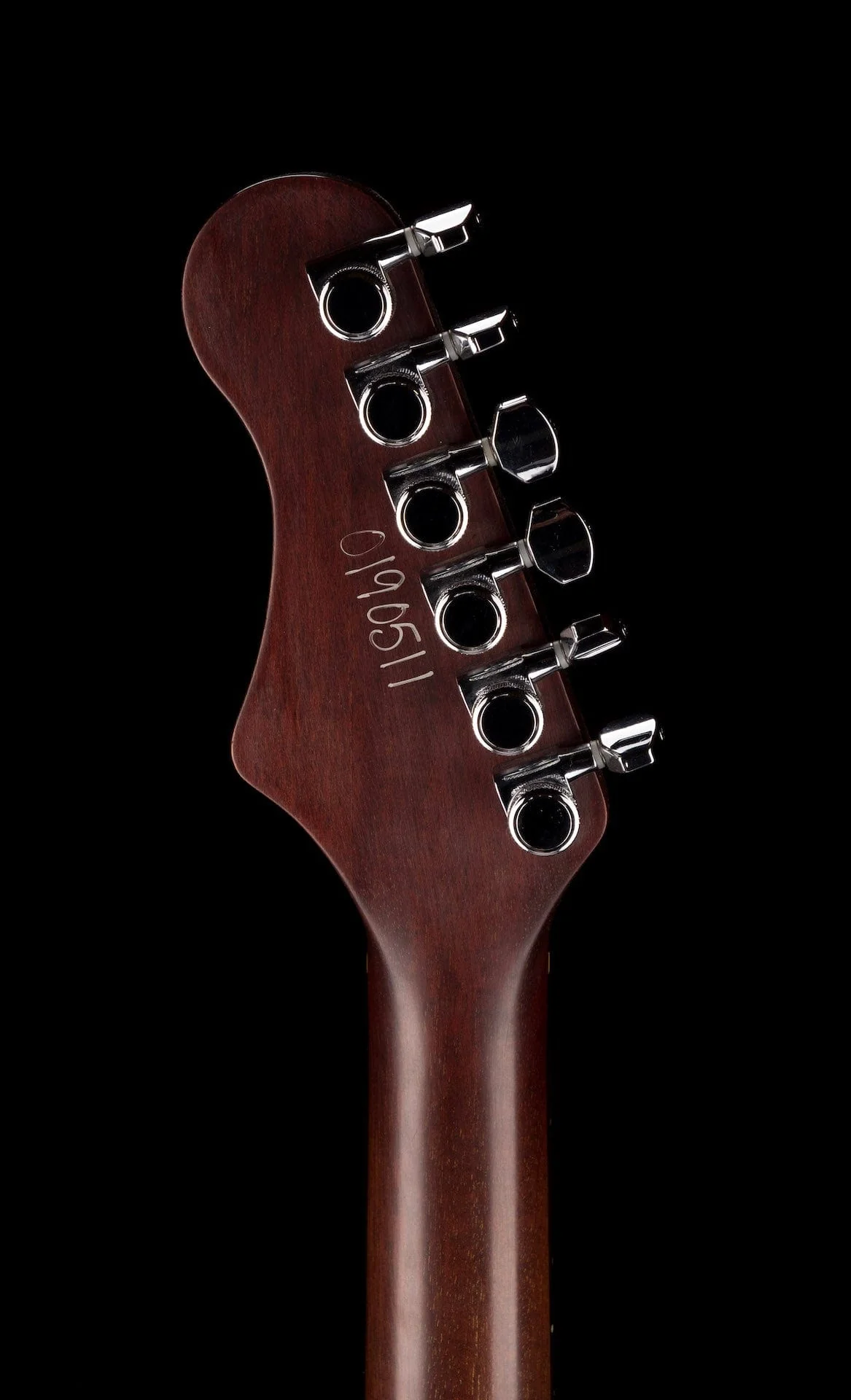 Used Harmony Standard Rebel Champagne with Mono Case - Image 18
