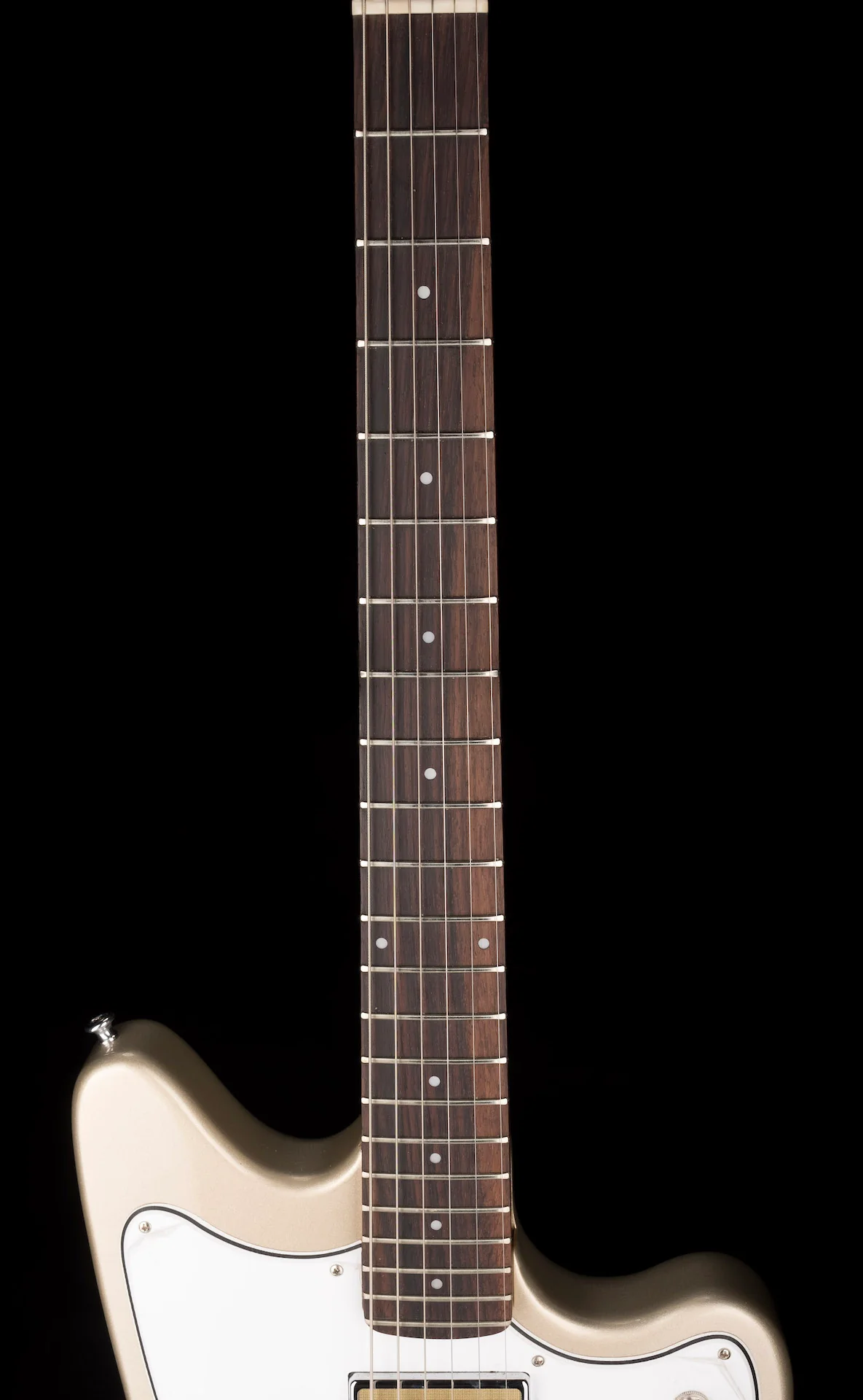 Used Demo Harmony Standard Silhouette Champagne with Mono Case - Image 12