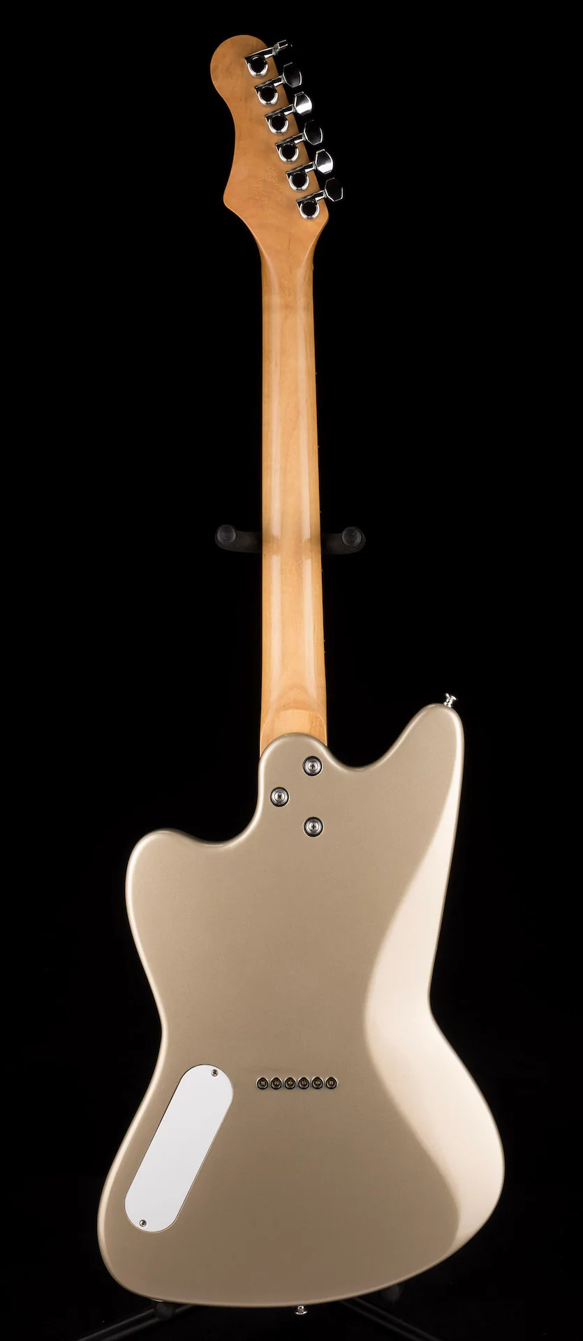 Used Demo Harmony Standard Silhouette Champagne with Mono Case - Image 15