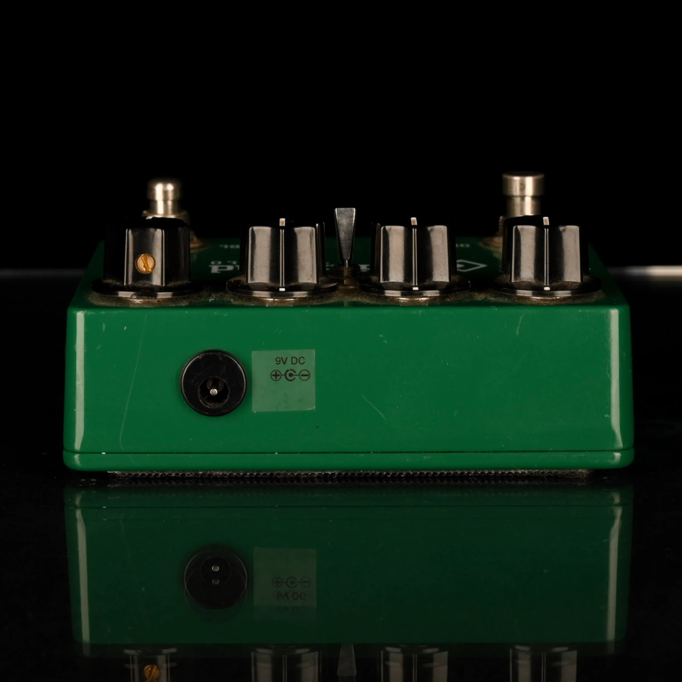 Used Diamond Pedals Tremolo Guitar Effect Pedal - Image 3