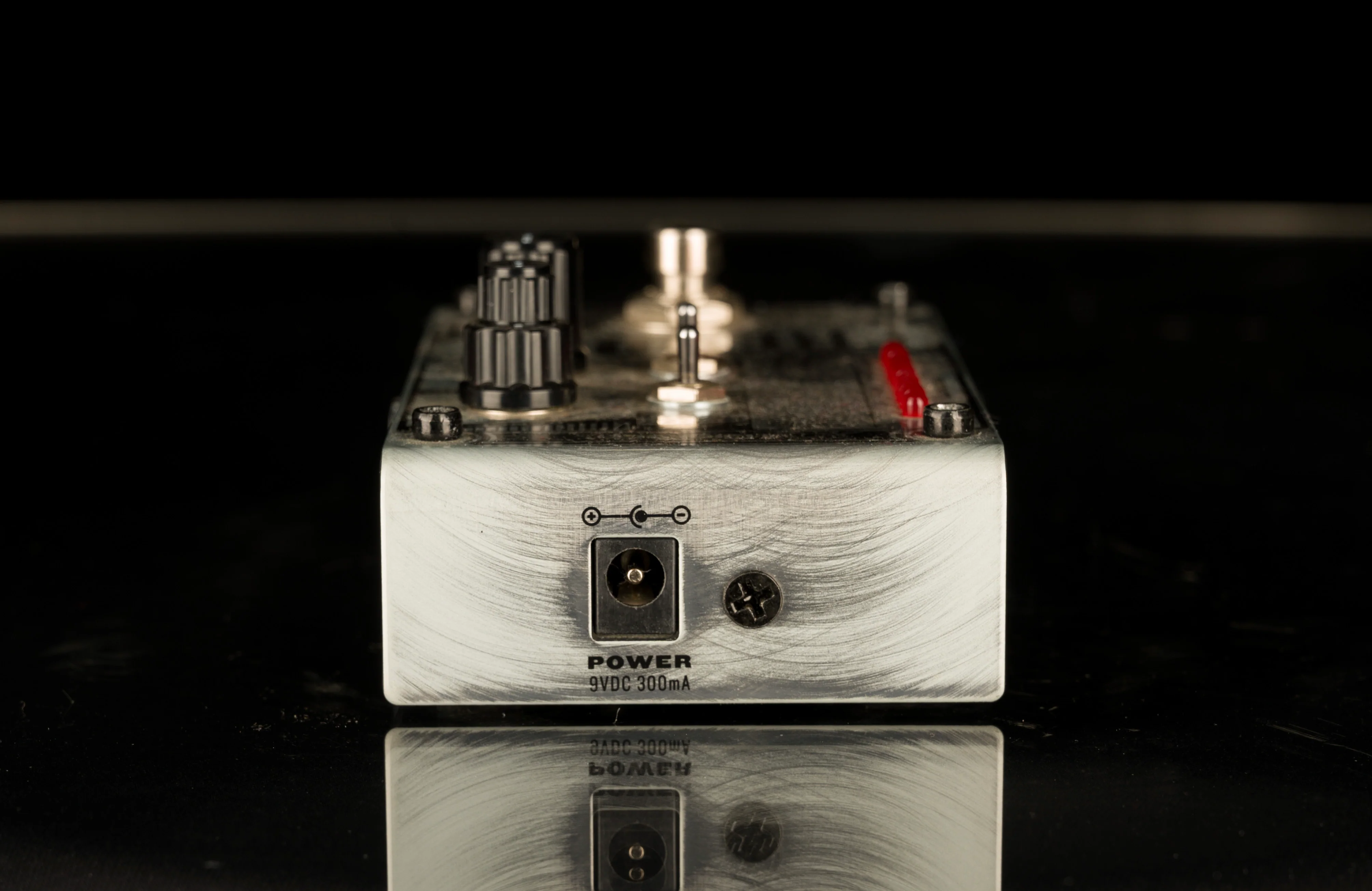 Used Digitech FreqOut Frequency Dynamic Feedback Generator Pedal With Box - Image 4
