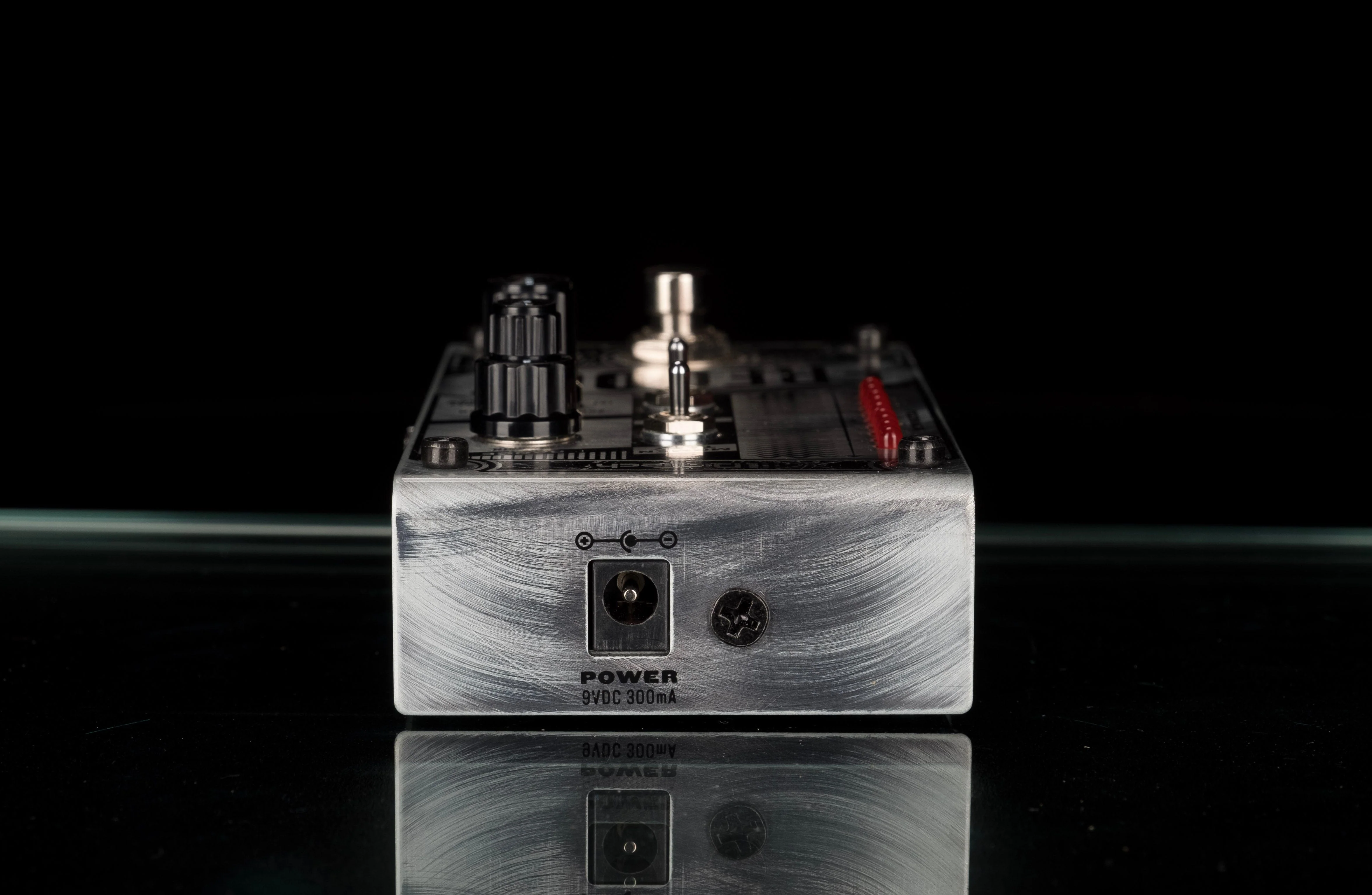 Used Digitech FreqOut Frequency Dynamic Feedback Generator Pedal With Box - Image 3