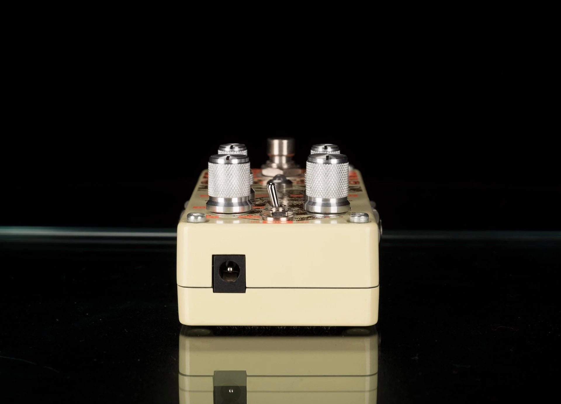Used DigiTech Obscura Altered Delay Pedal With Box - Image 4