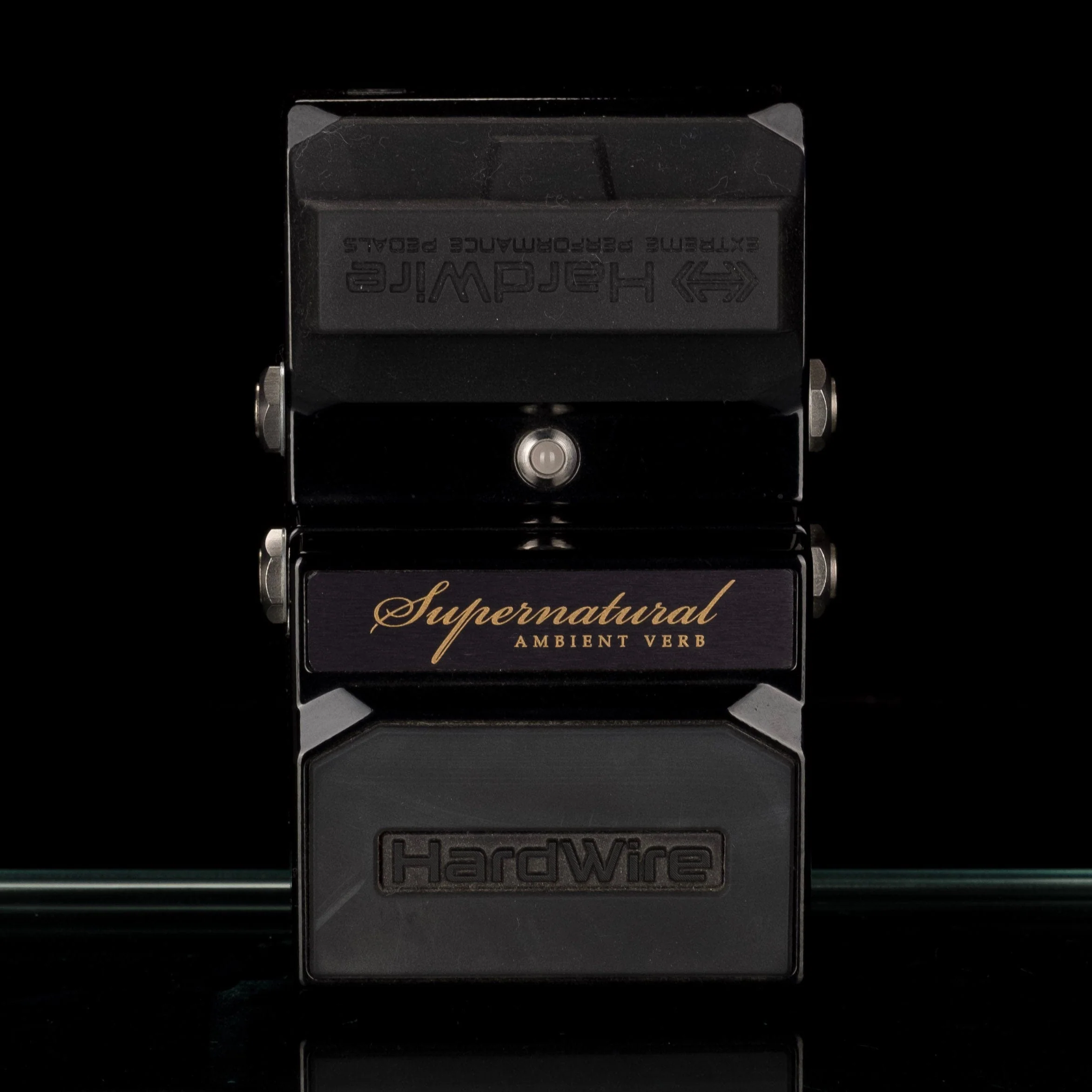 Used DigiTech Supernatural Ambient Reverb Pedal With Box - Image 2